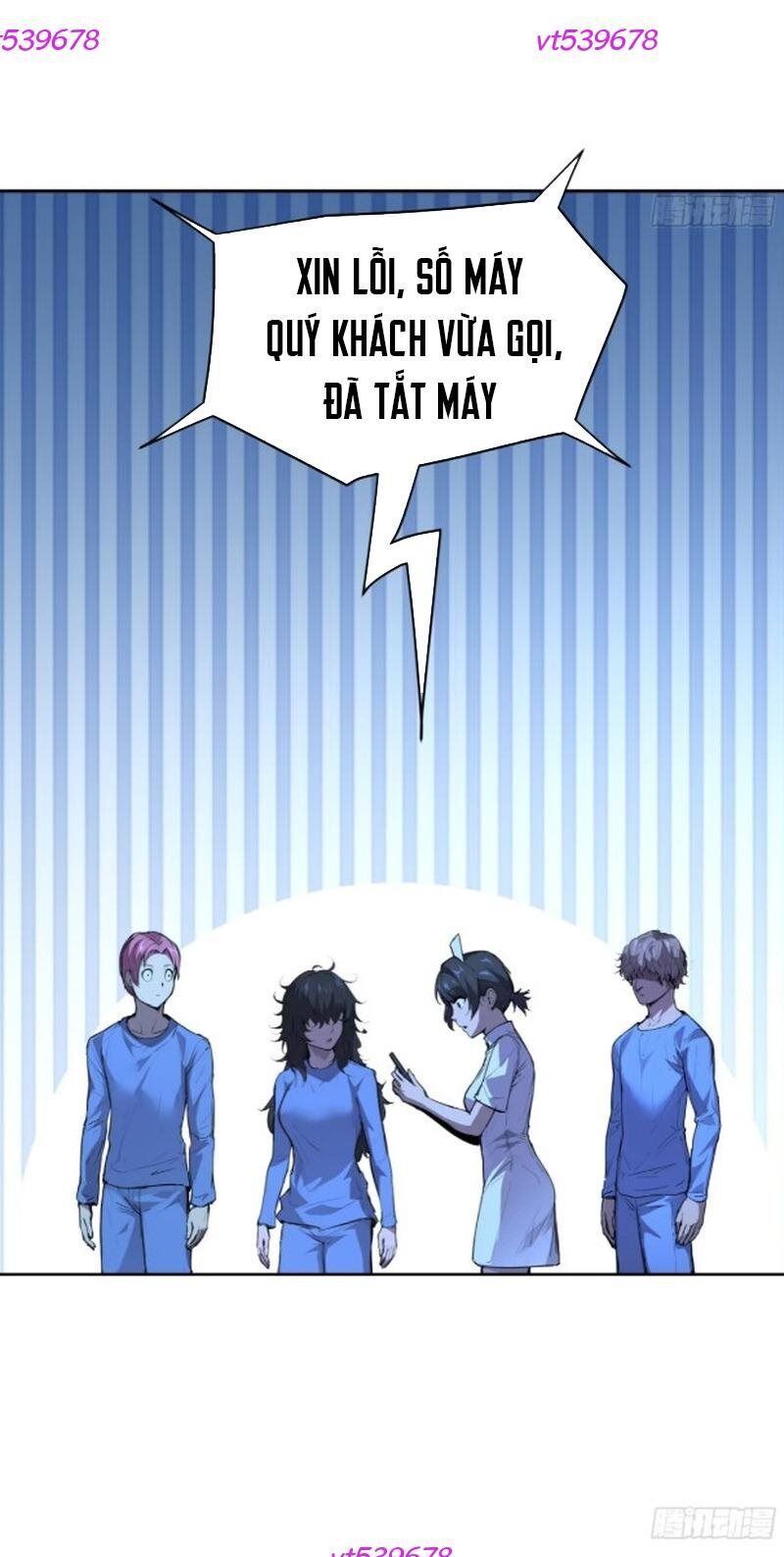 Bệnh Cảm Xúc Chapter 20 - 26