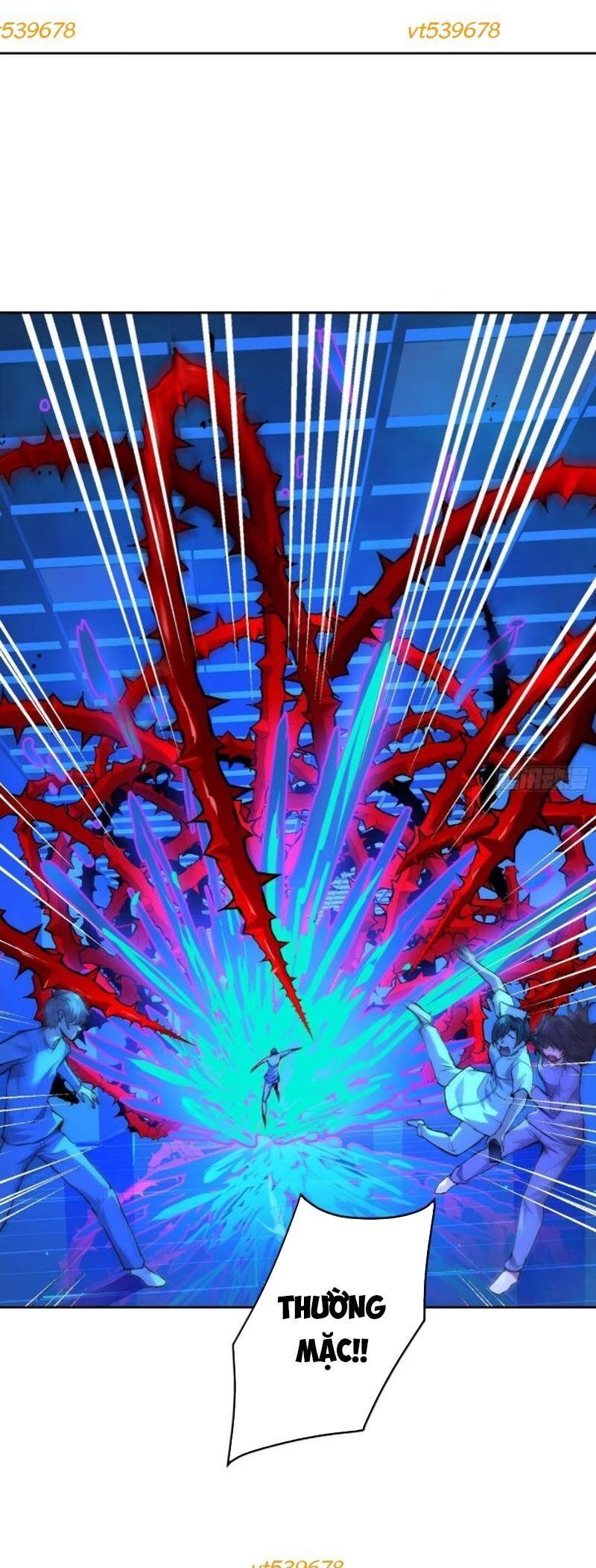 Bệnh Cảm Xúc Chapter 20 - 4