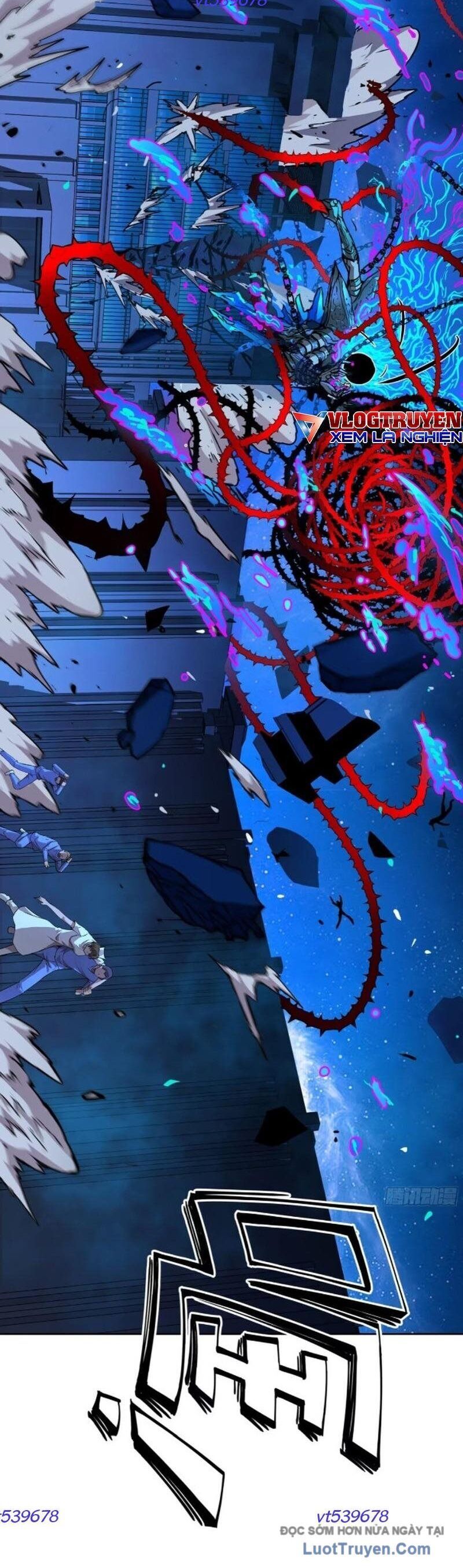 Bệnh Cảm Xúc Chapter 20 - 33