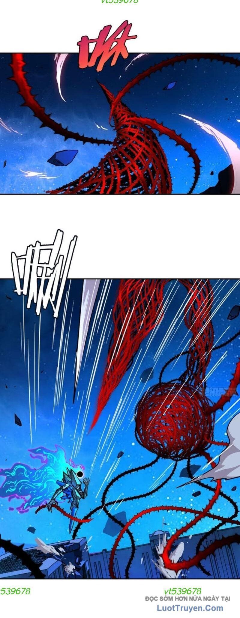 Bệnh Cảm Xúc Chapter 20 - 35