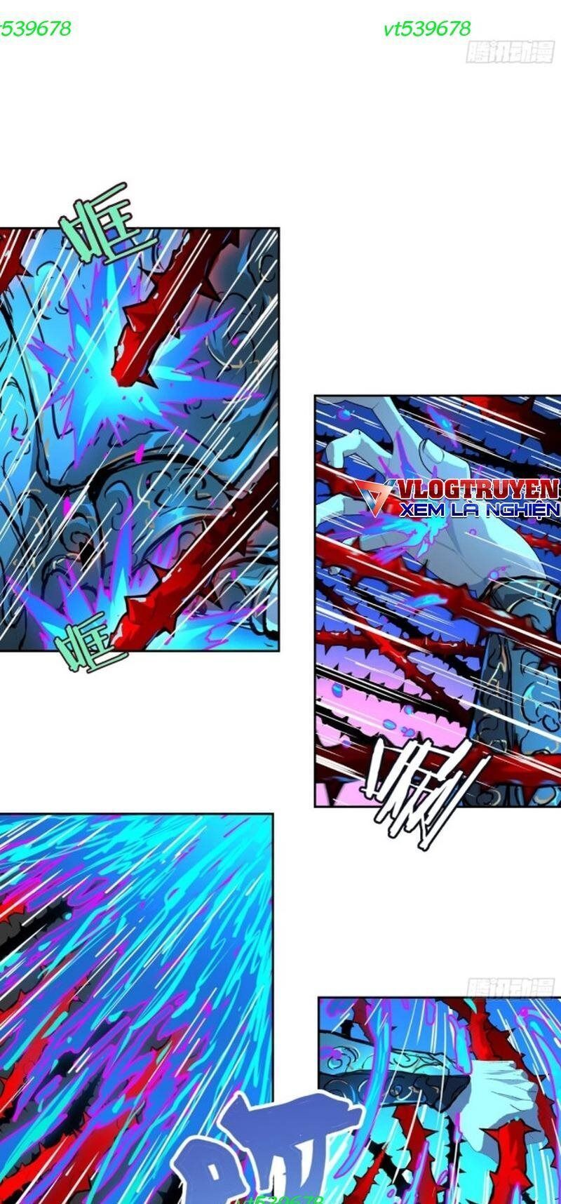 Bệnh Cảm Xúc Chapter 20 - 38