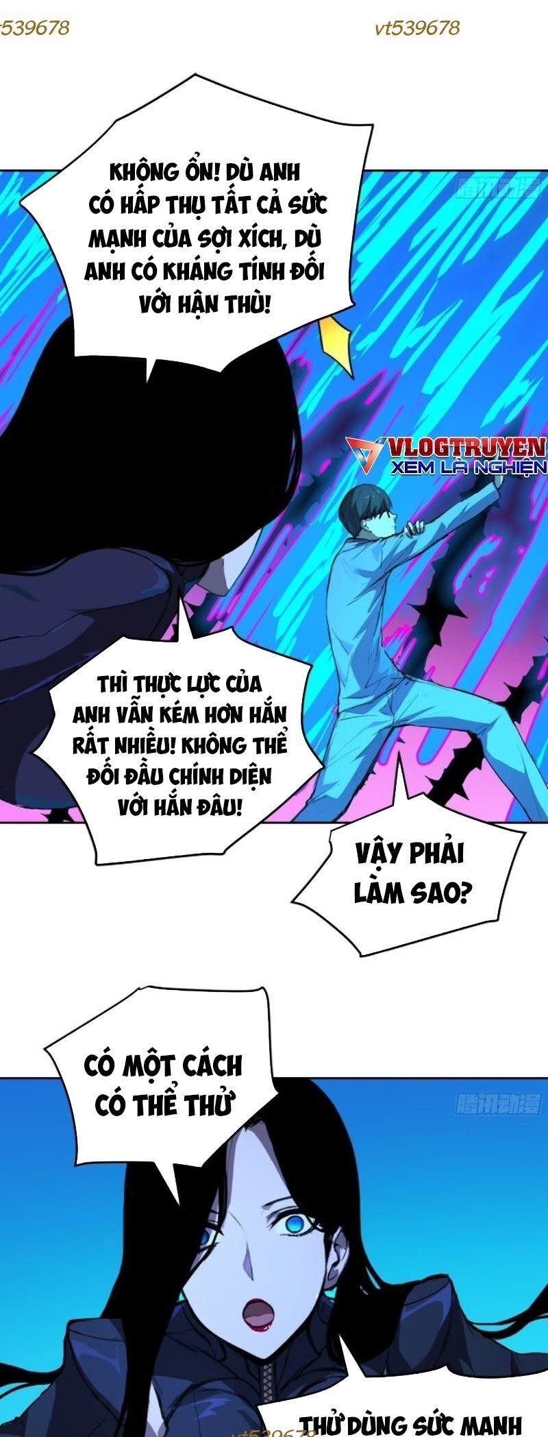 Bệnh Cảm Xúc Chapter 20 - 42