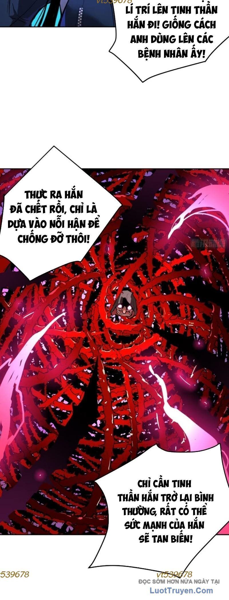 Bệnh Cảm Xúc Chapter 20 - 43