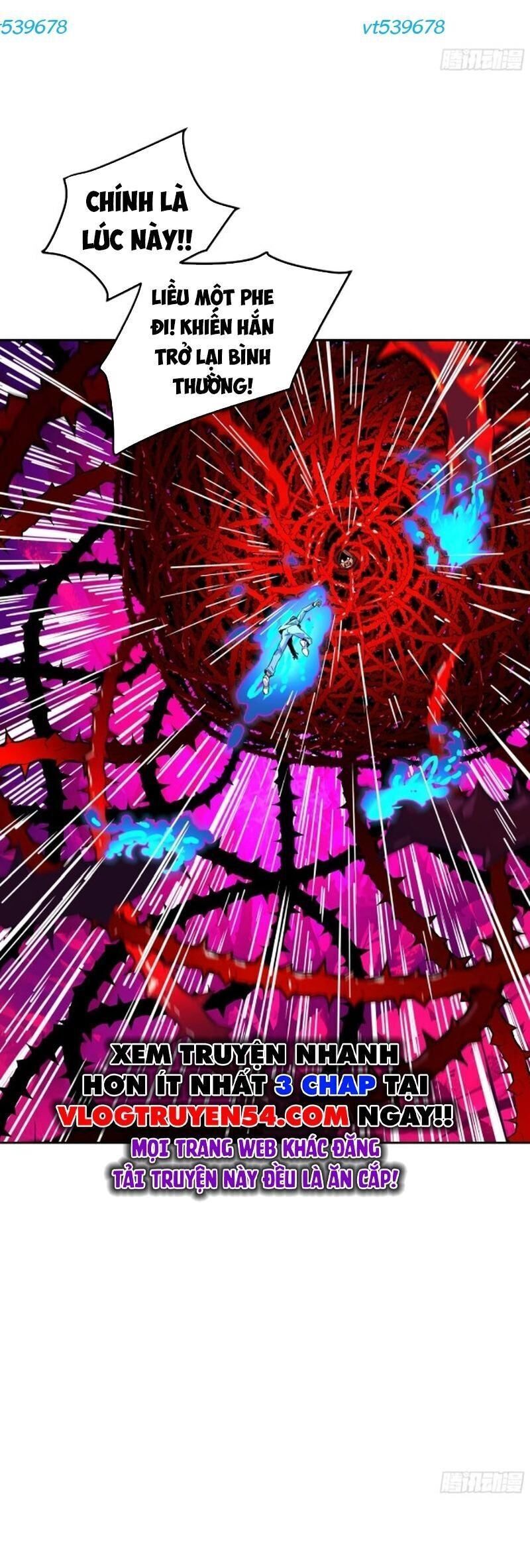 Bệnh Cảm Xúc Chapter 20 - 44