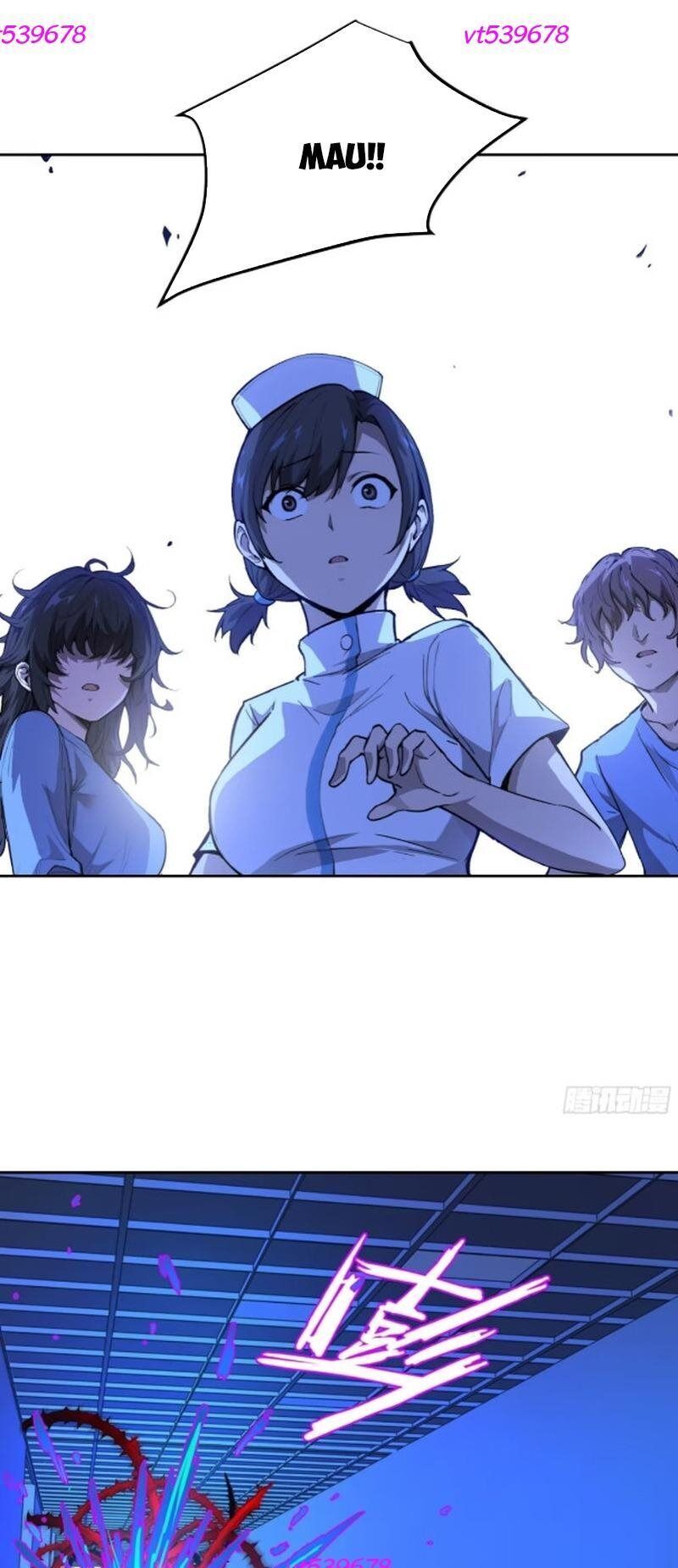 Bệnh Cảm Xúc Chapter 20 - 6