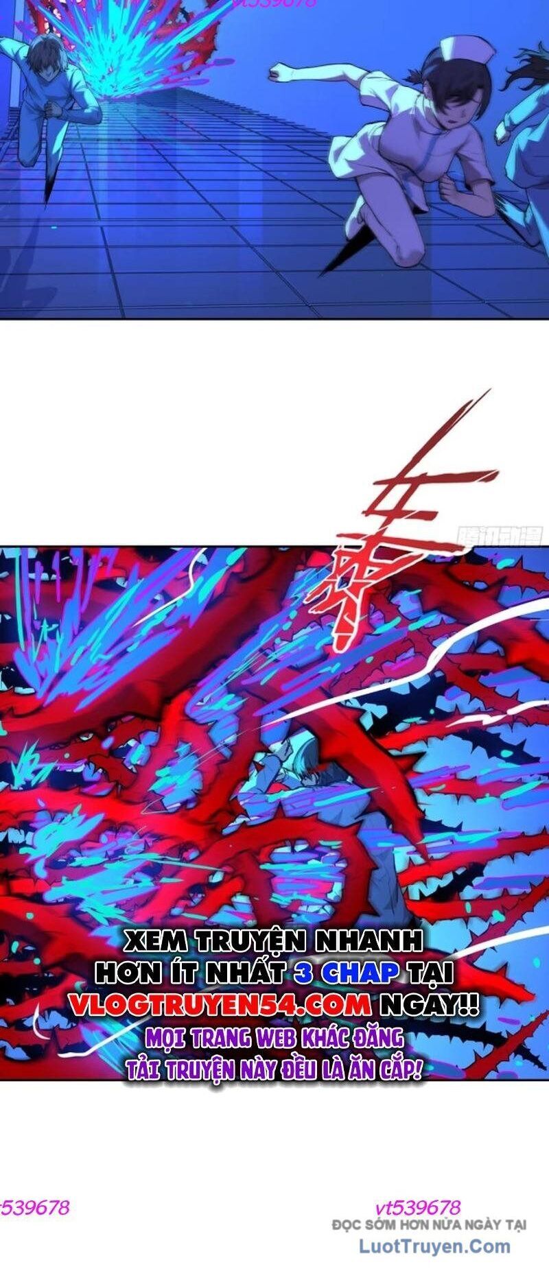 Bệnh Cảm Xúc Chapter 20 - 7