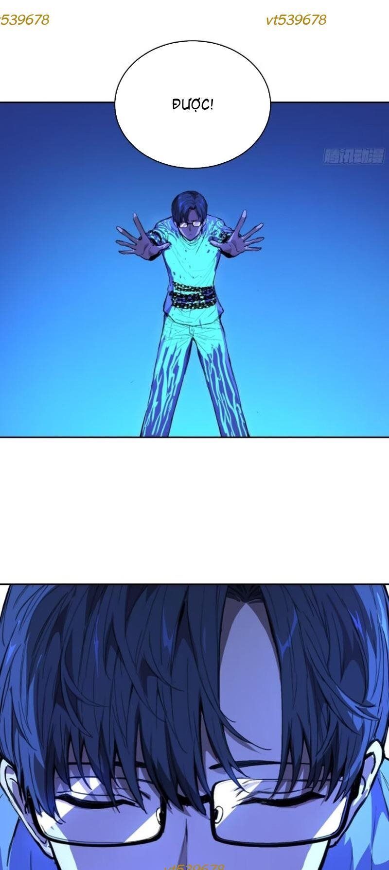 Bệnh Cảm Xúc Chapter 20 - 10