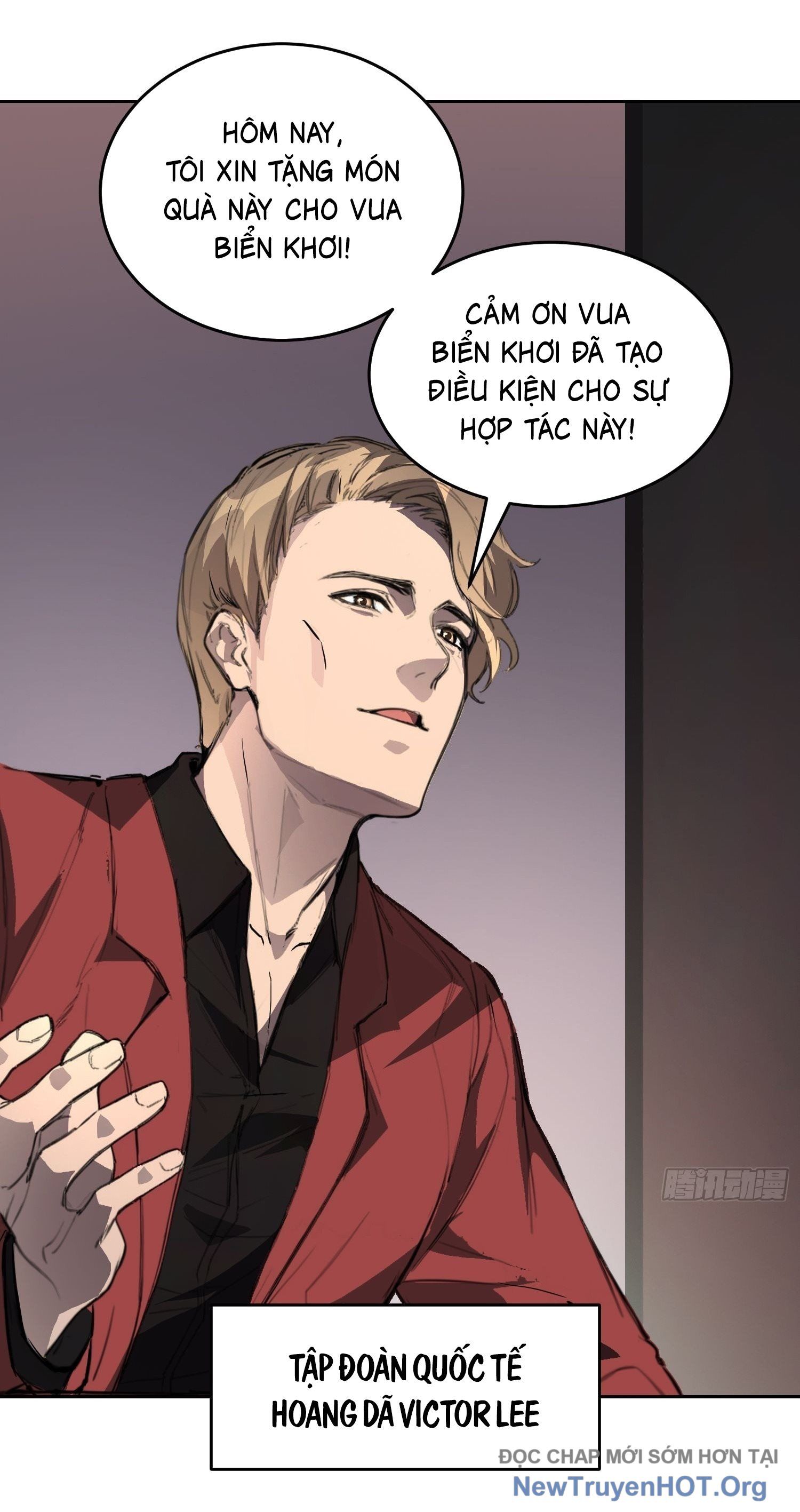 Bệnh Cảm Xúc Chapter 3 - 2