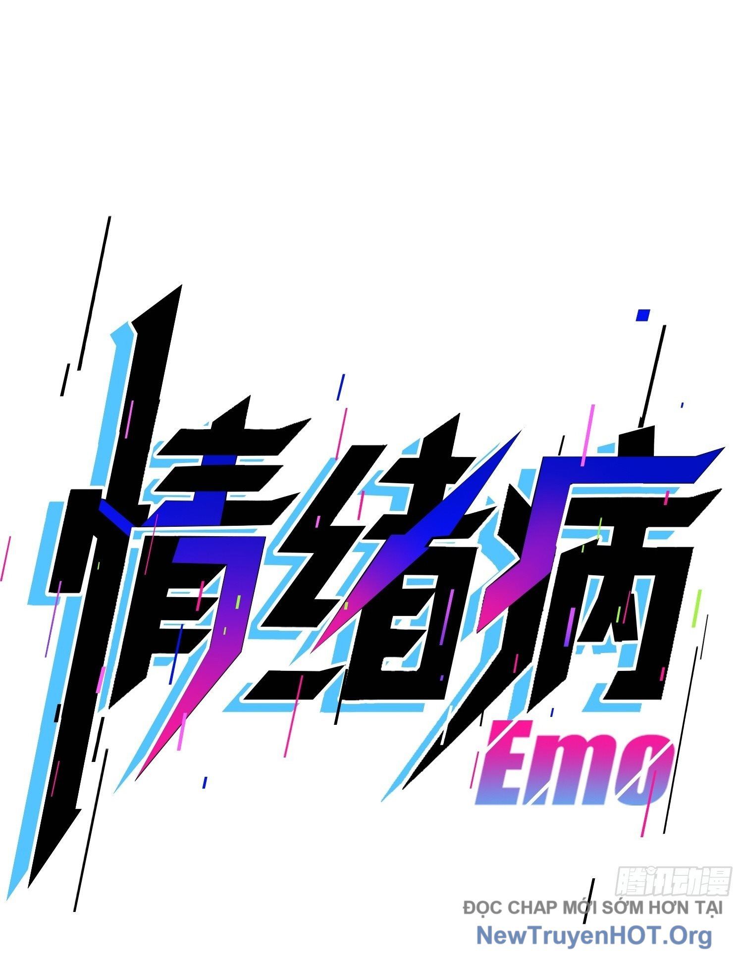 Bệnh Cảm Xúc Chapter 3 - 14