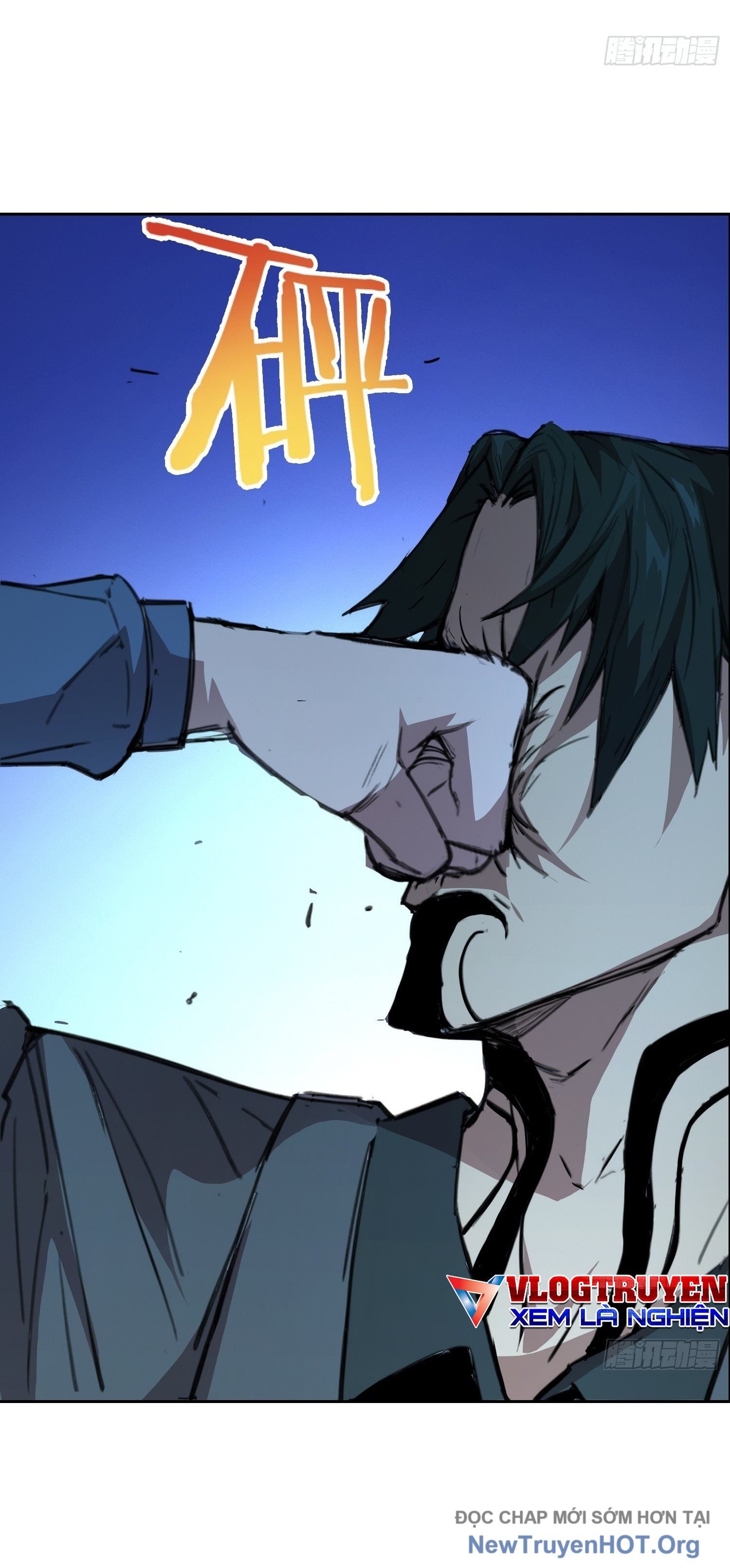 Bệnh Cảm Xúc Chapter 3 - 17