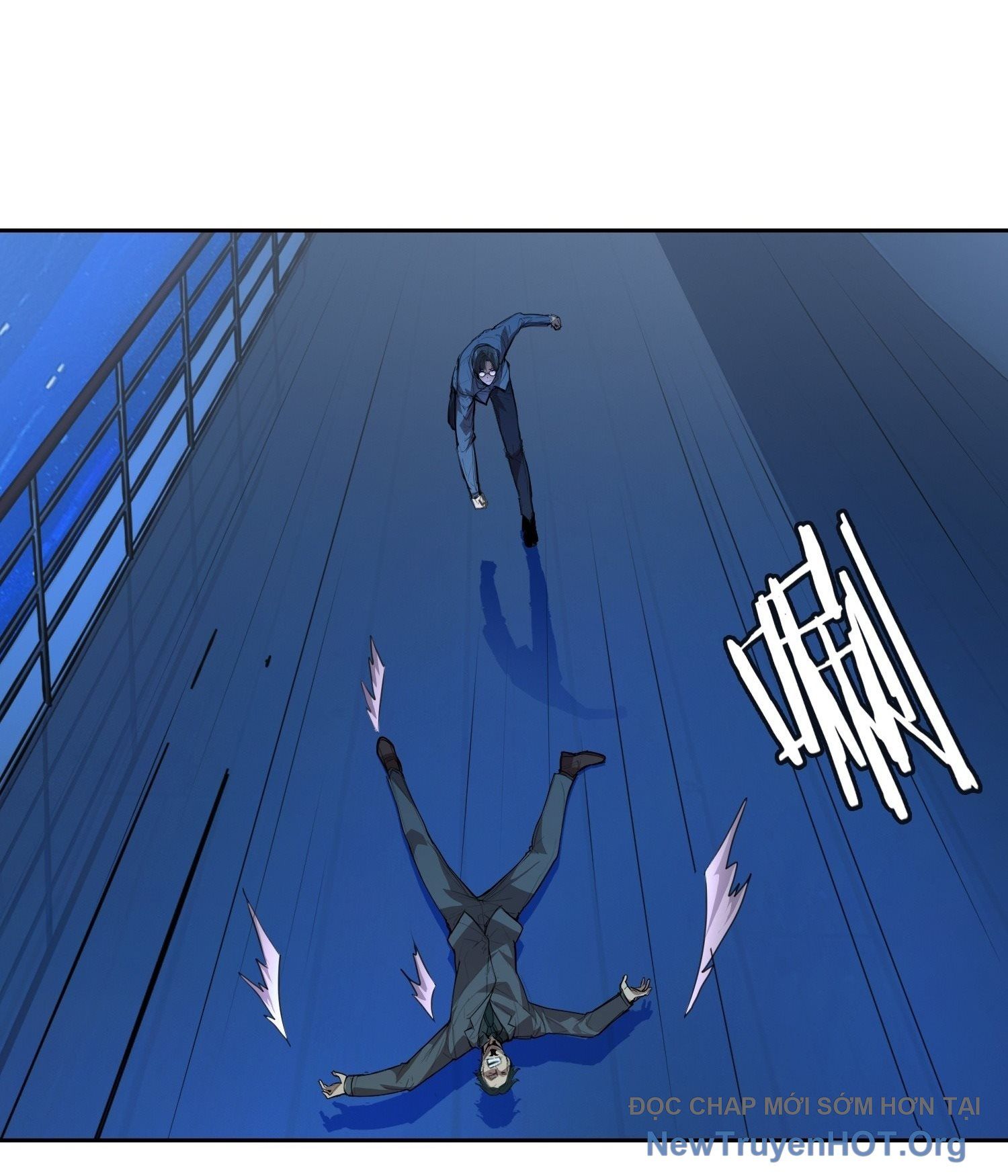 Bệnh Cảm Xúc Chapter 3 - 18