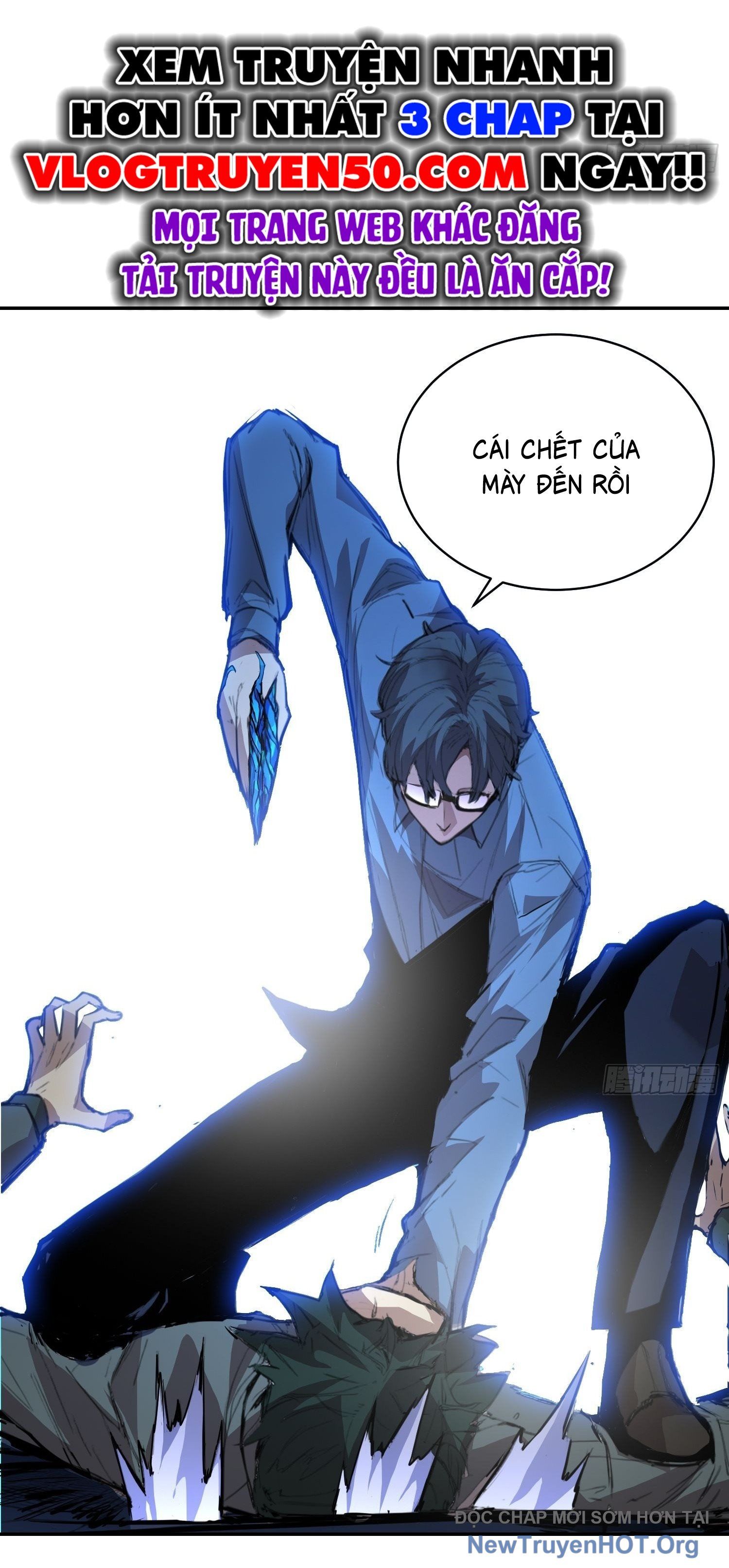 Bệnh Cảm Xúc Chapter 3 - 19