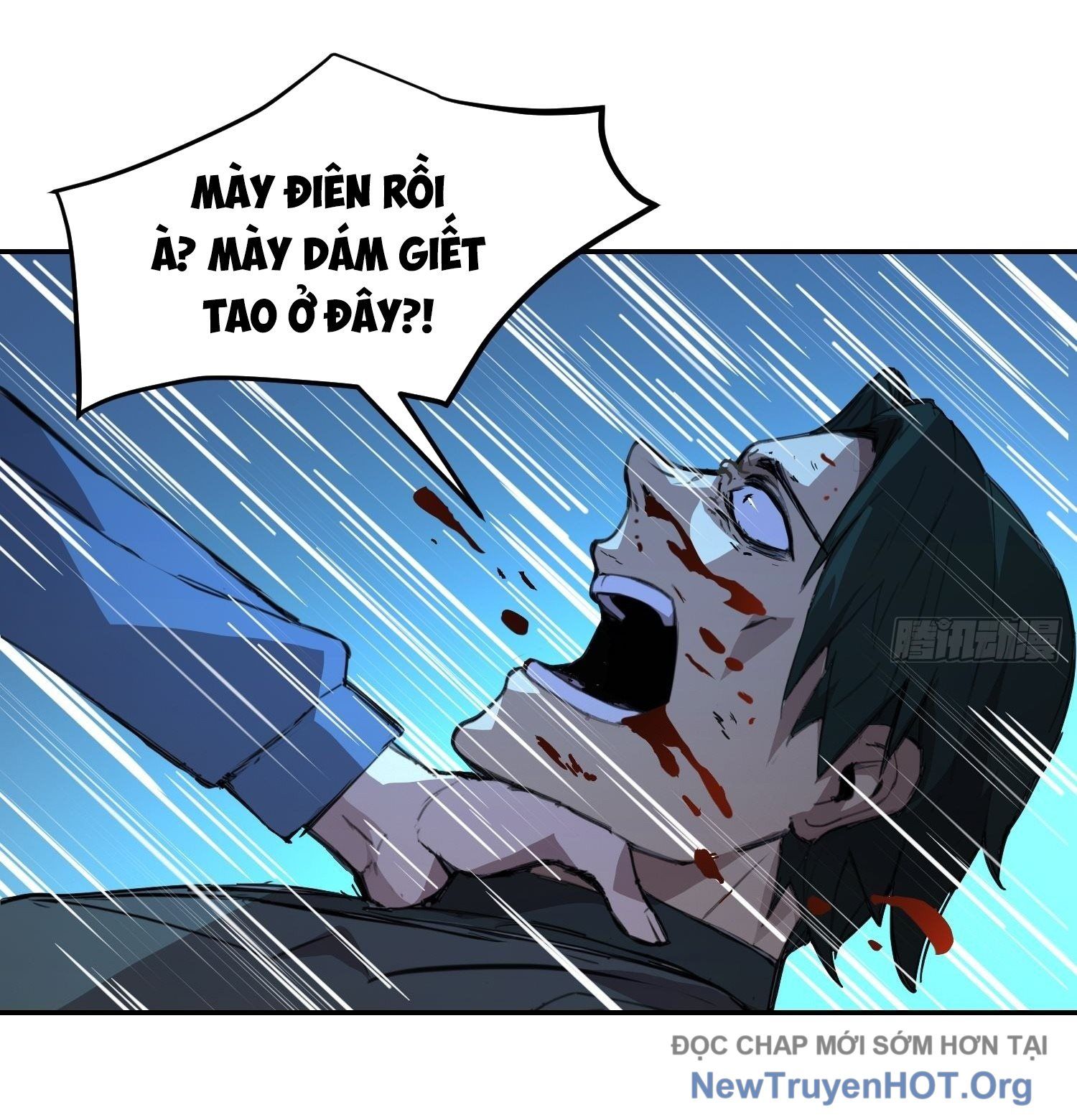 Bệnh Cảm Xúc Chapter 3 - 20