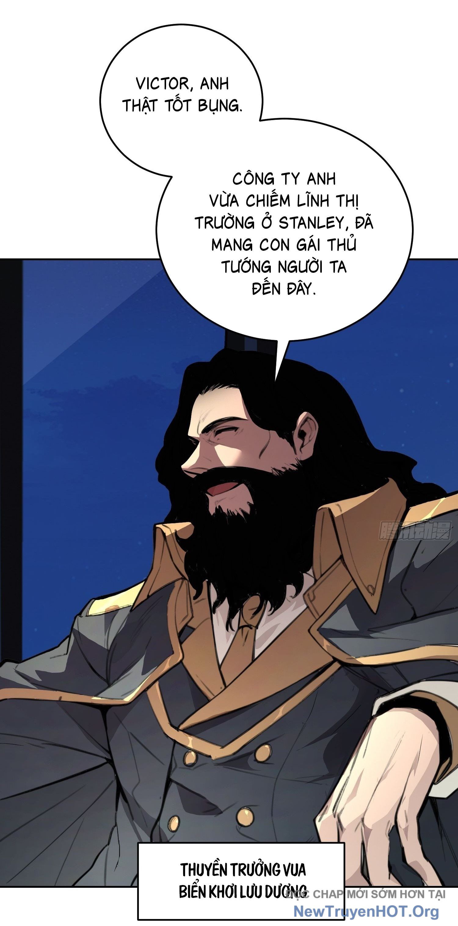 Bệnh Cảm Xúc Chapter 3 - 3