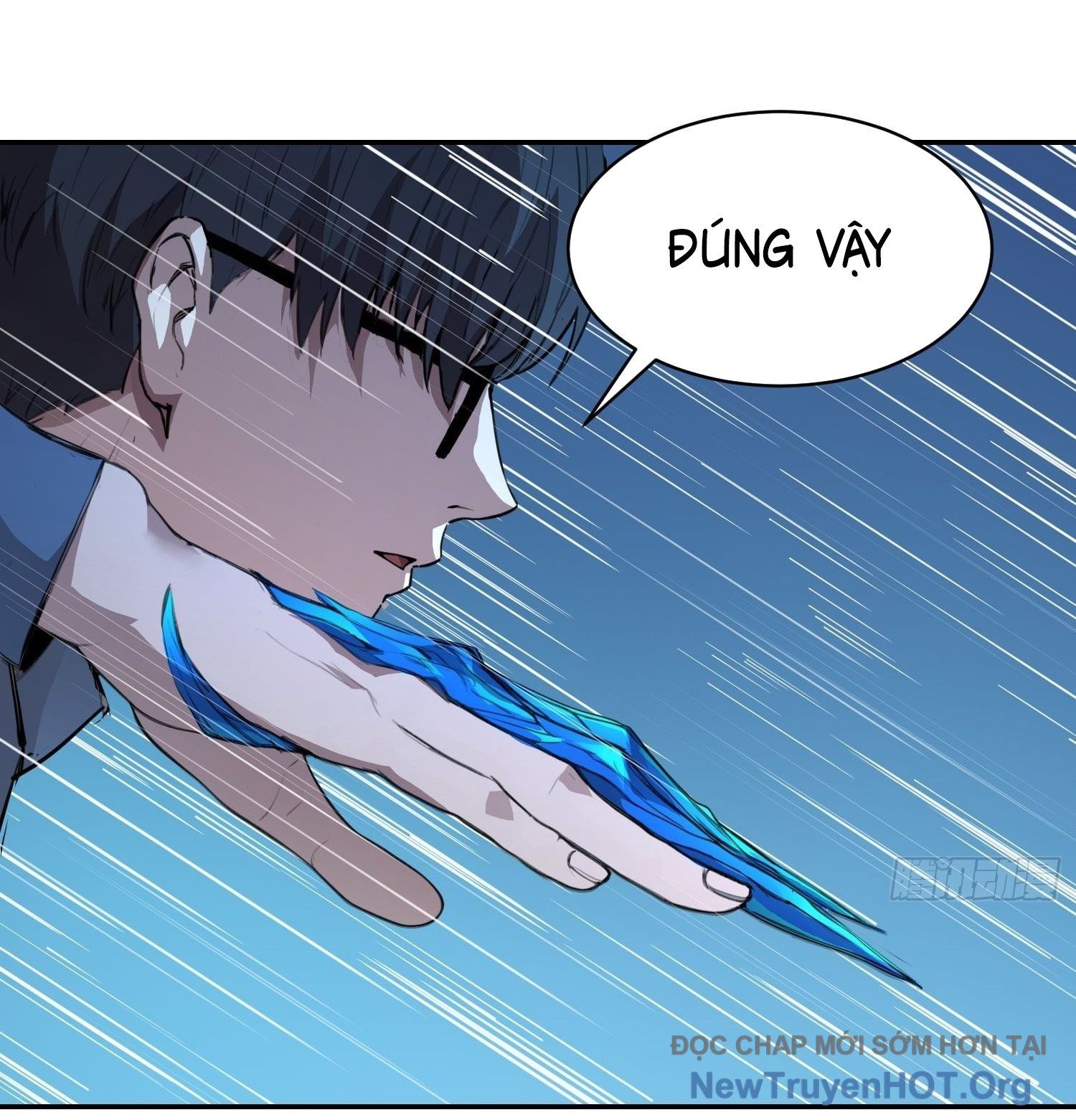 Bệnh Cảm Xúc Chapter 3 - 21