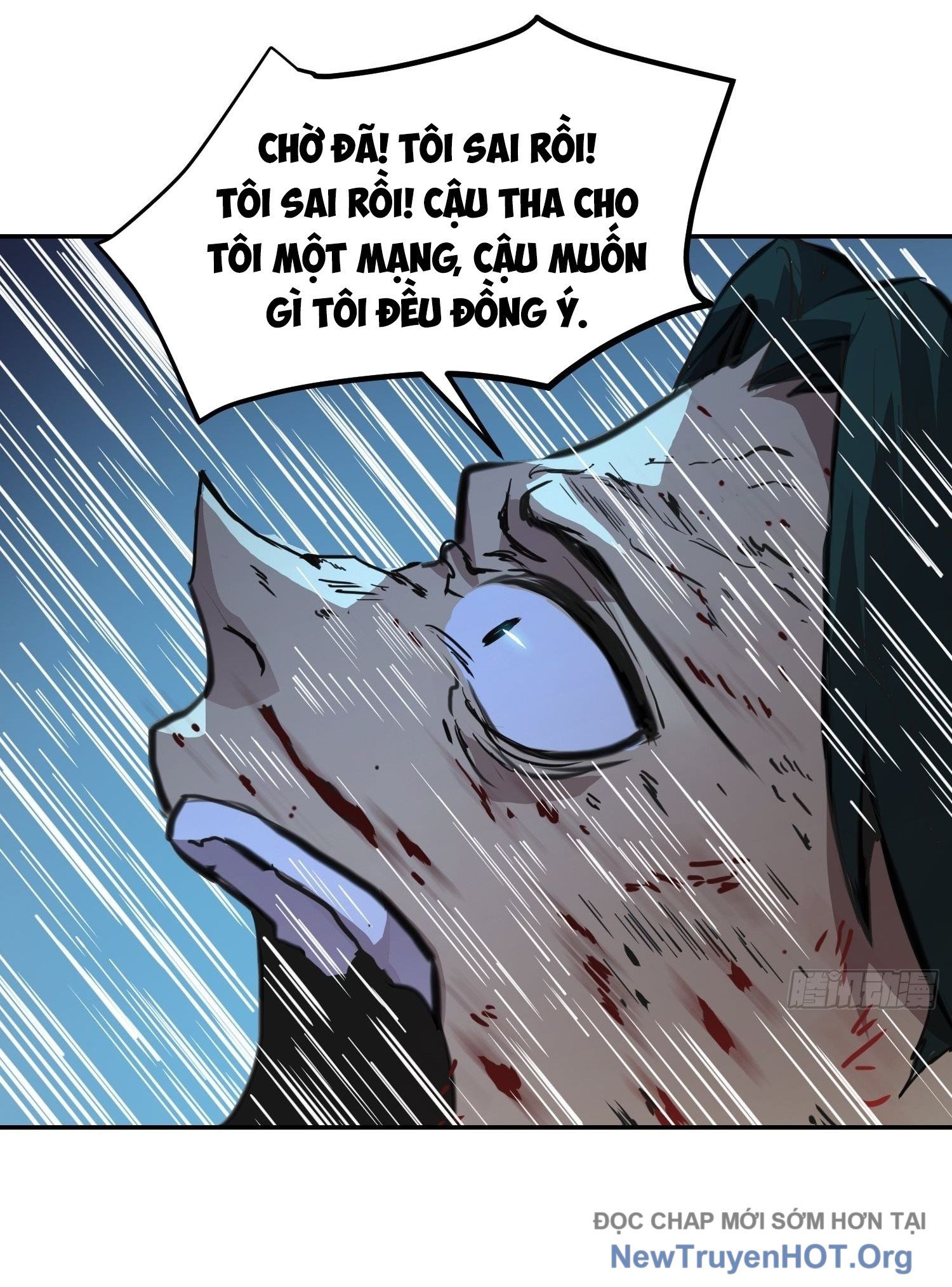 Bệnh Cảm Xúc Chapter 3 - 22