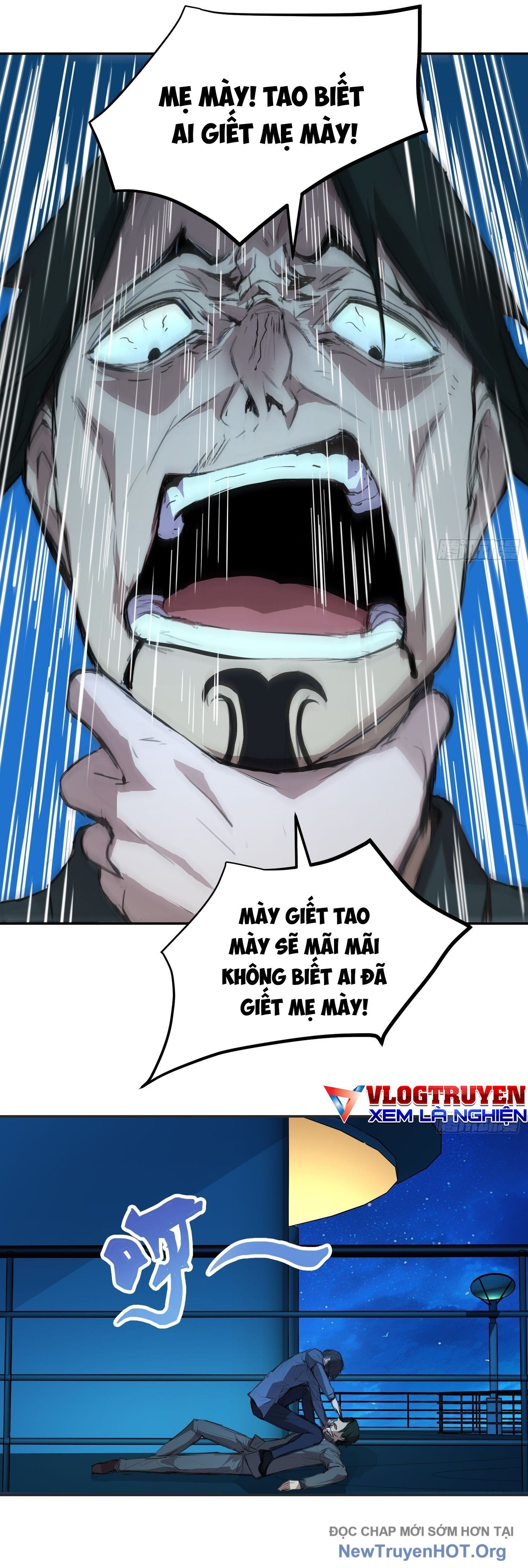 Bệnh Cảm Xúc Chapter 3 - 24