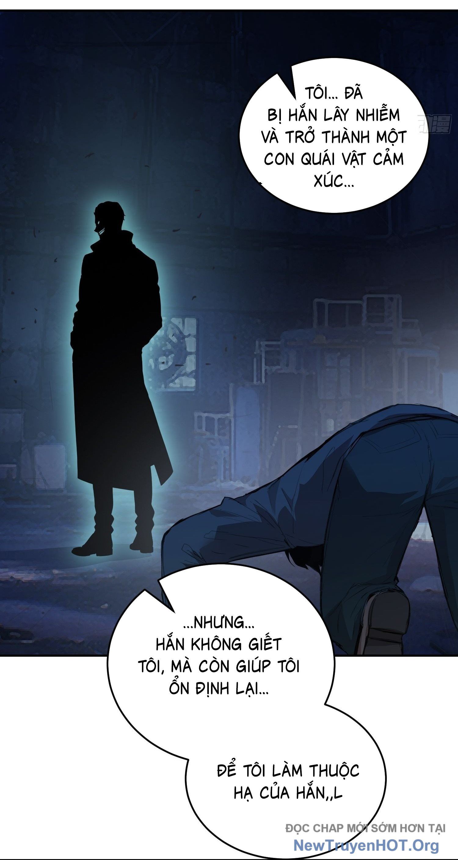 Bệnh Cảm Xúc Chapter 3 - 30