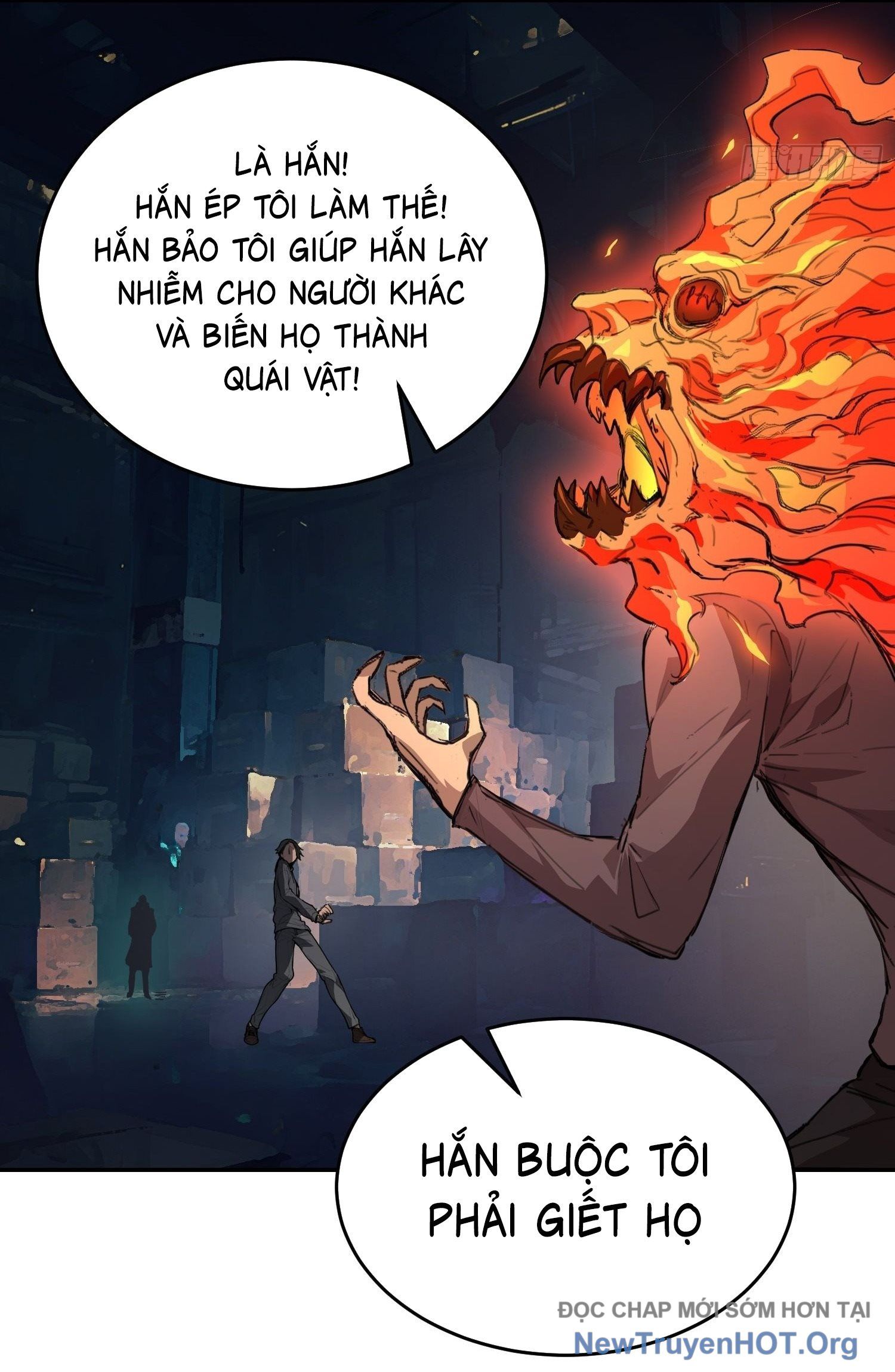 Bệnh Cảm Xúc Chapter 3 - 31