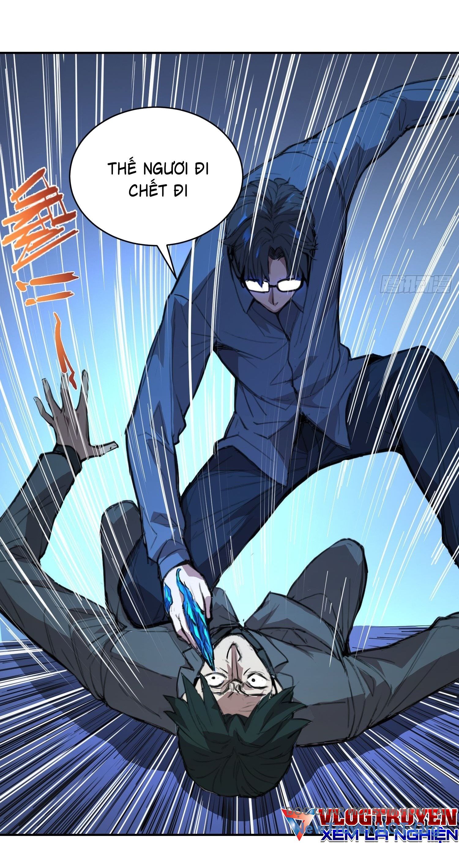 Bệnh Cảm Xúc Chapter 3 - 38