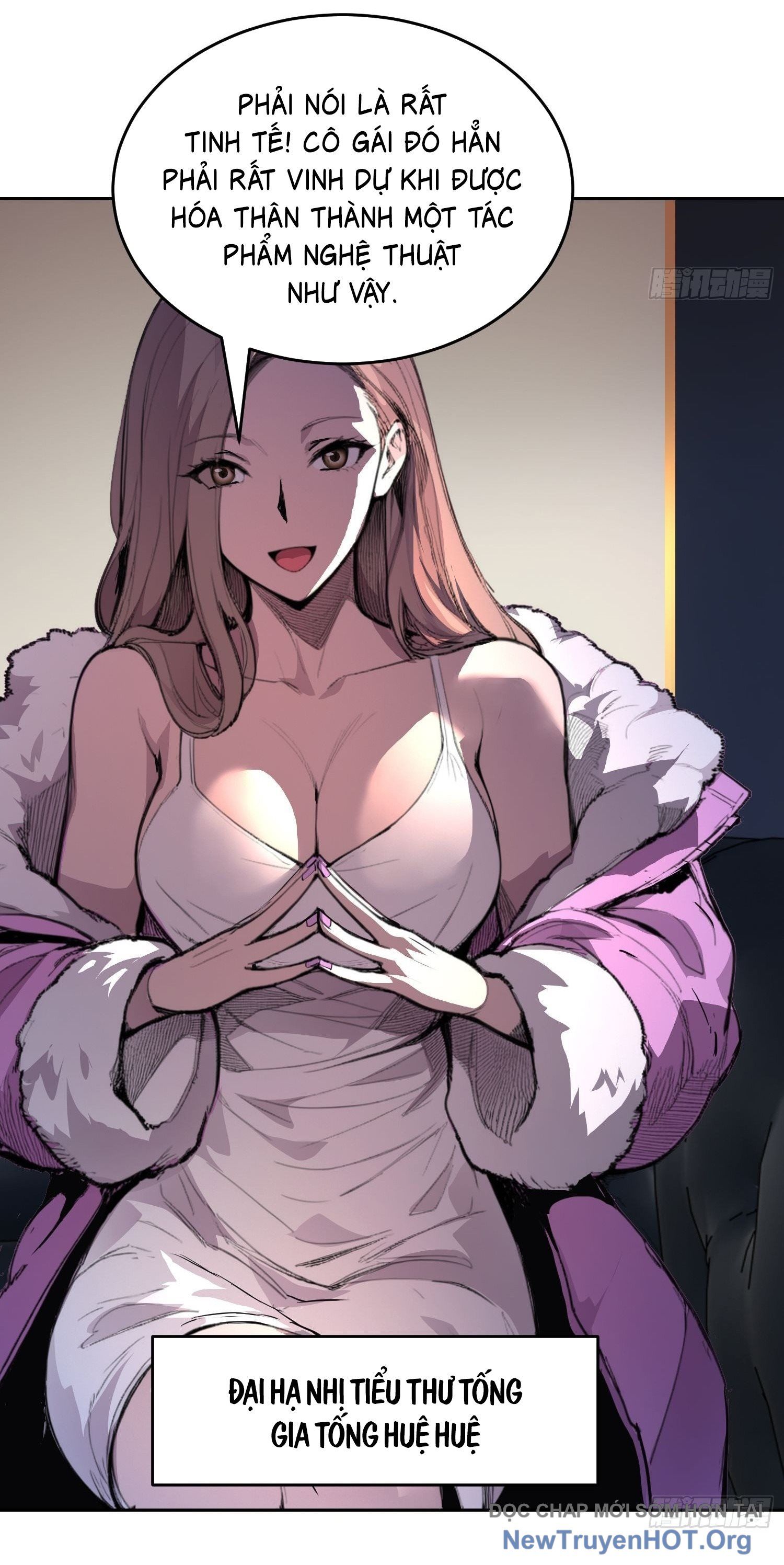 Bệnh Cảm Xúc Chapter 3 - 5