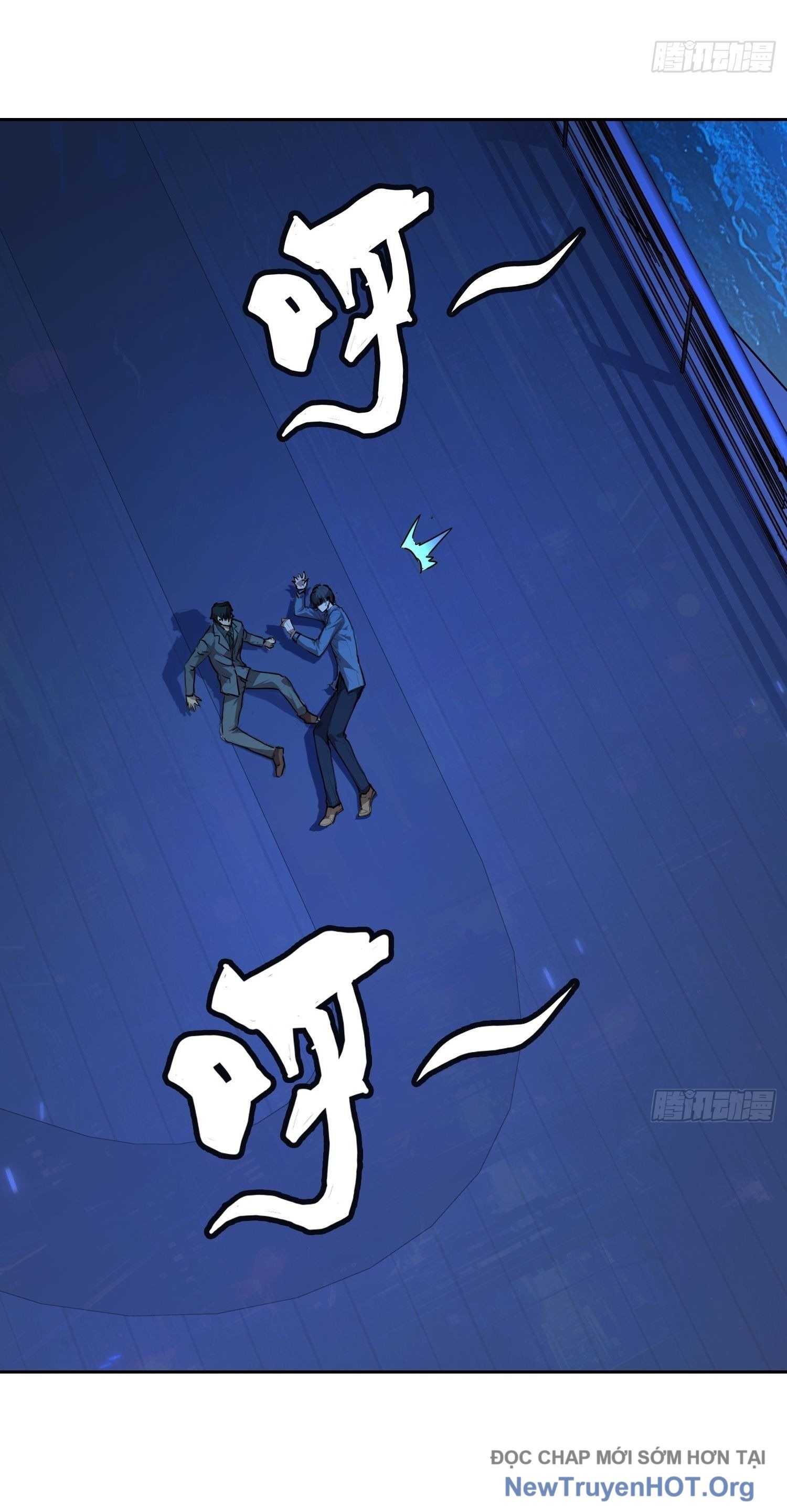 Bệnh Cảm Xúc Chapter 3 - 42