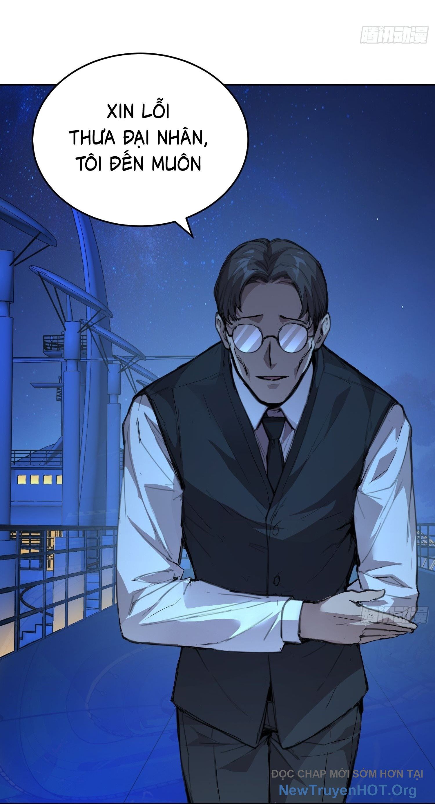 Bệnh Cảm Xúc Chapter 3 - 44