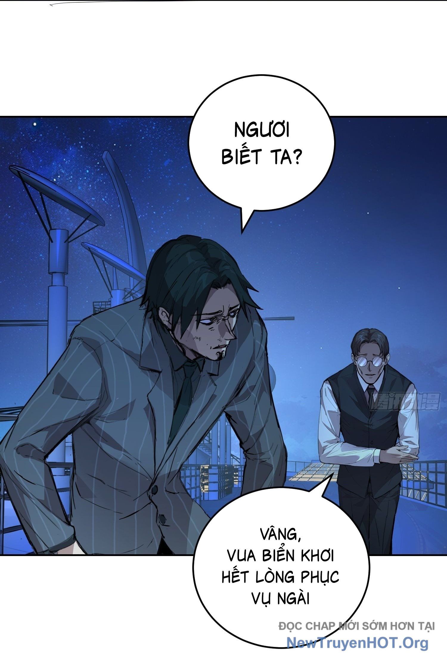 Bệnh Cảm Xúc Chapter 3 - 45