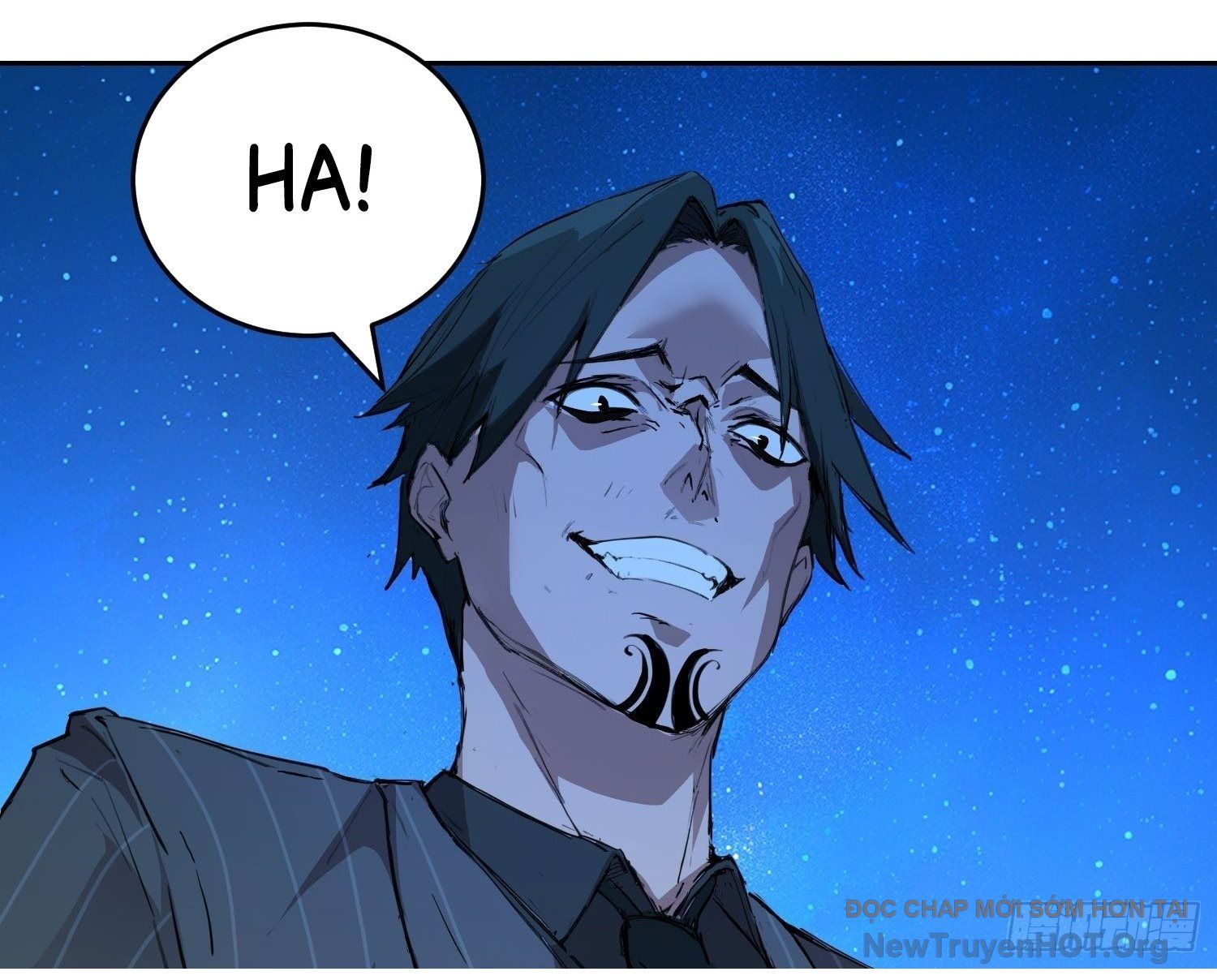 Bệnh Cảm Xúc Chapter 3 - 46