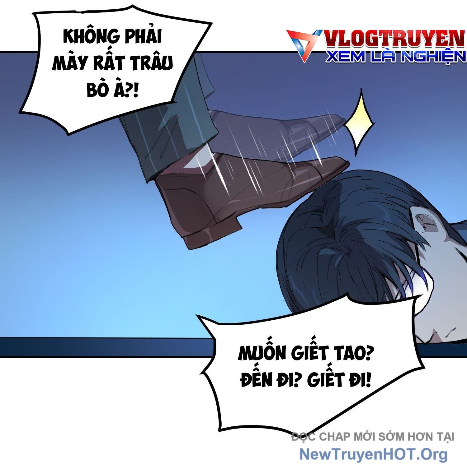 Bệnh Cảm Xúc Chapter 3 - 47