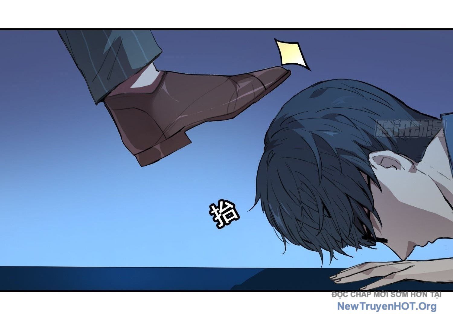 Bệnh Cảm Xúc Chapter 3 - 48