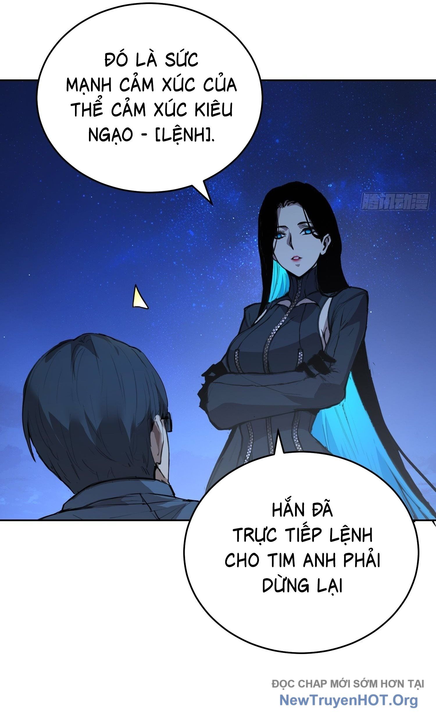 Bệnh Cảm Xúc Chapter 3 - 52