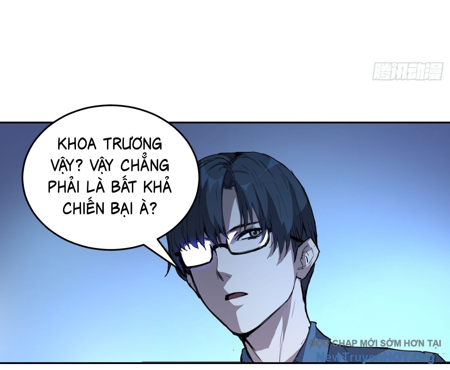 Bệnh Cảm Xúc Chapter 3 - 53