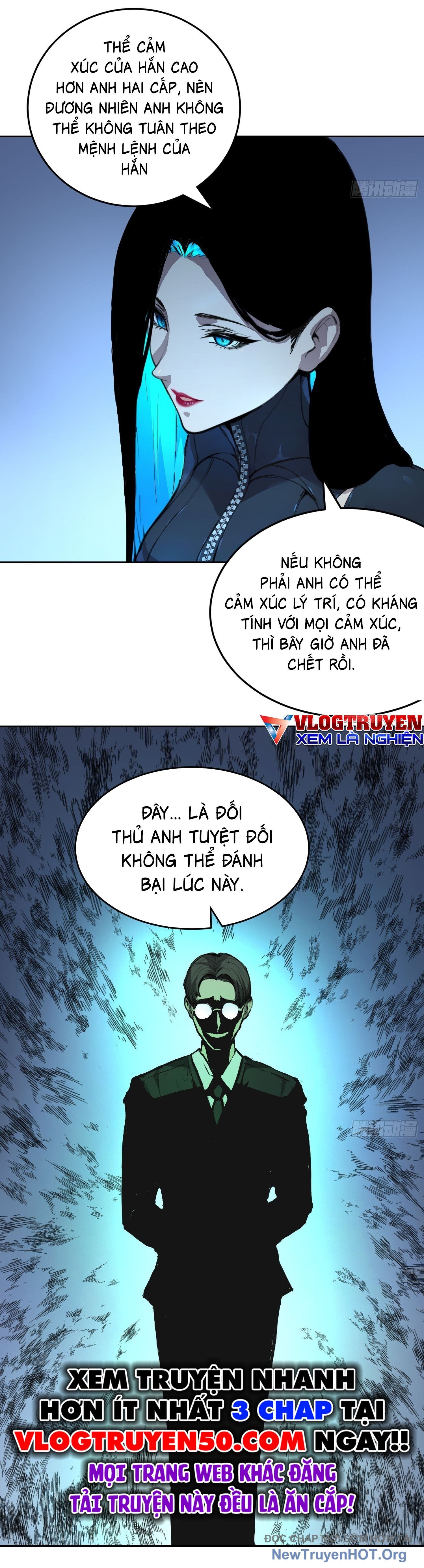 Bệnh Cảm Xúc Chapter 3 - 54
