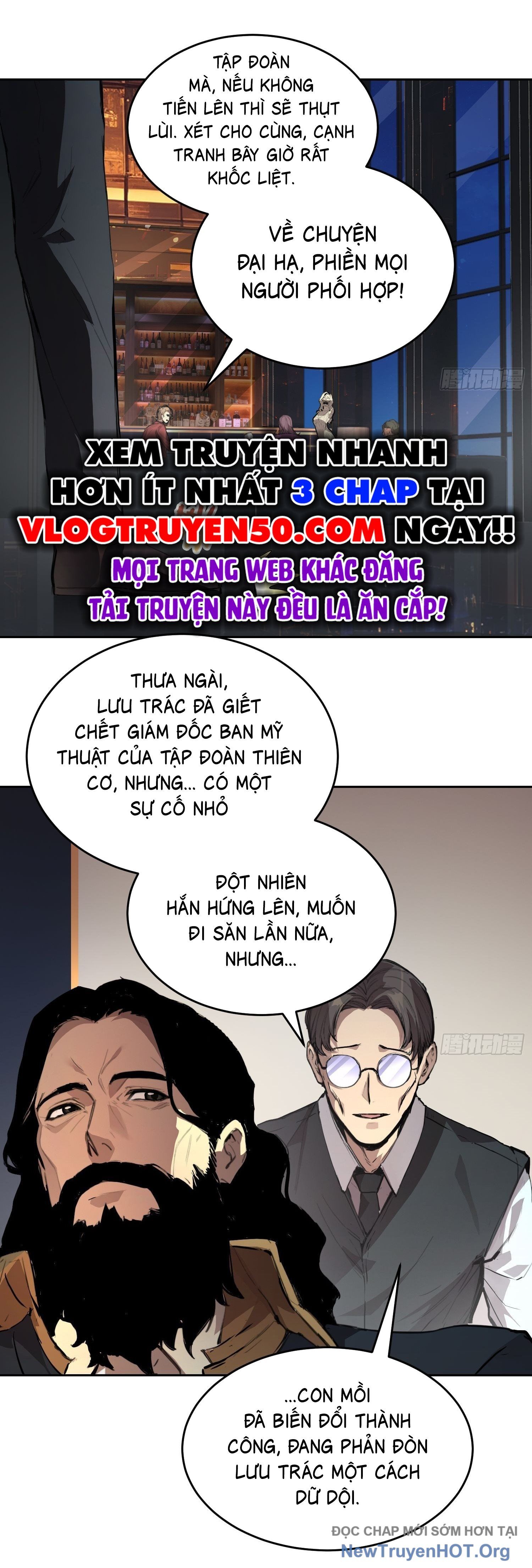 Bệnh Cảm Xúc Chapter 3 - 7