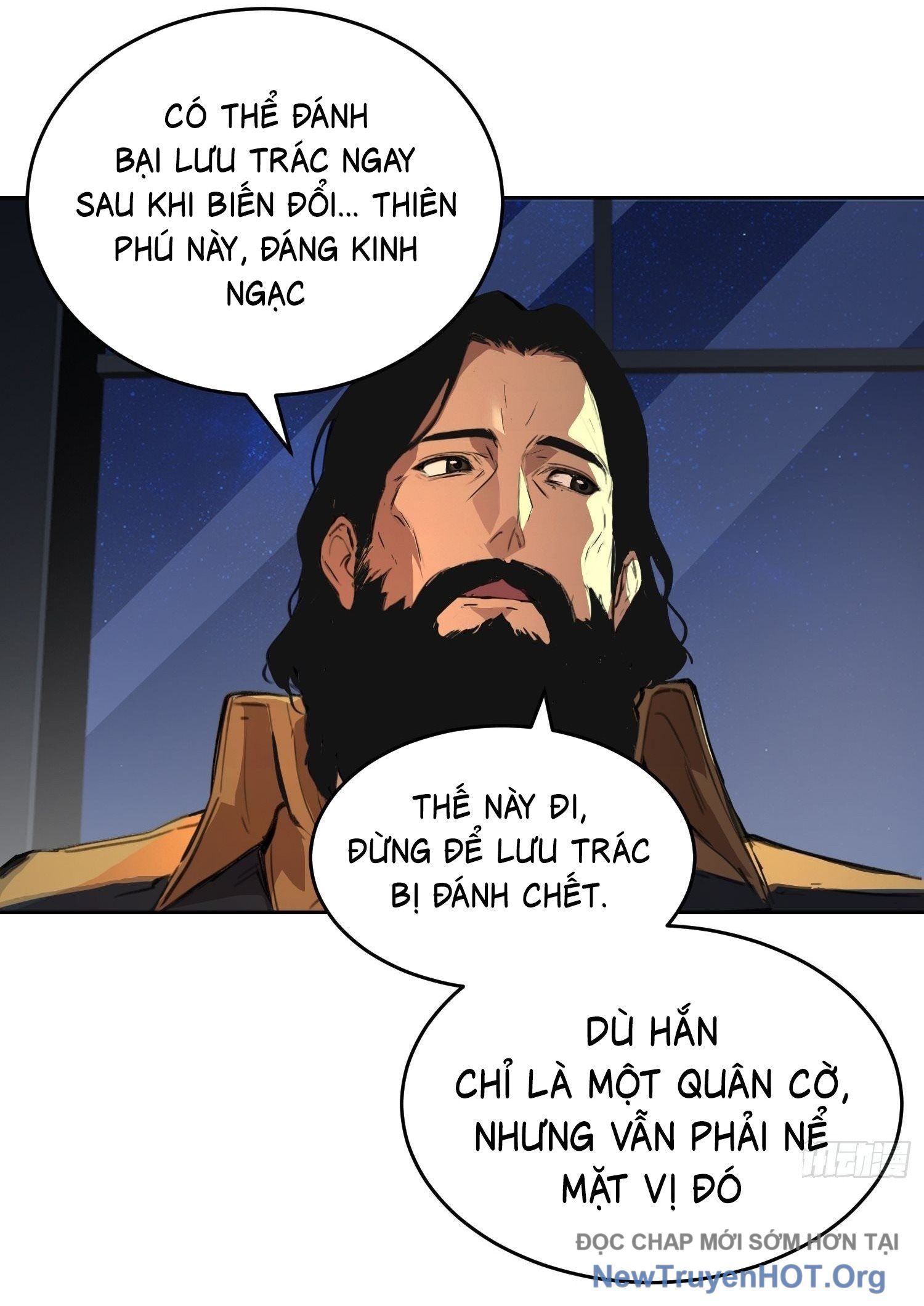 Bệnh Cảm Xúc Chapter 3 - 10