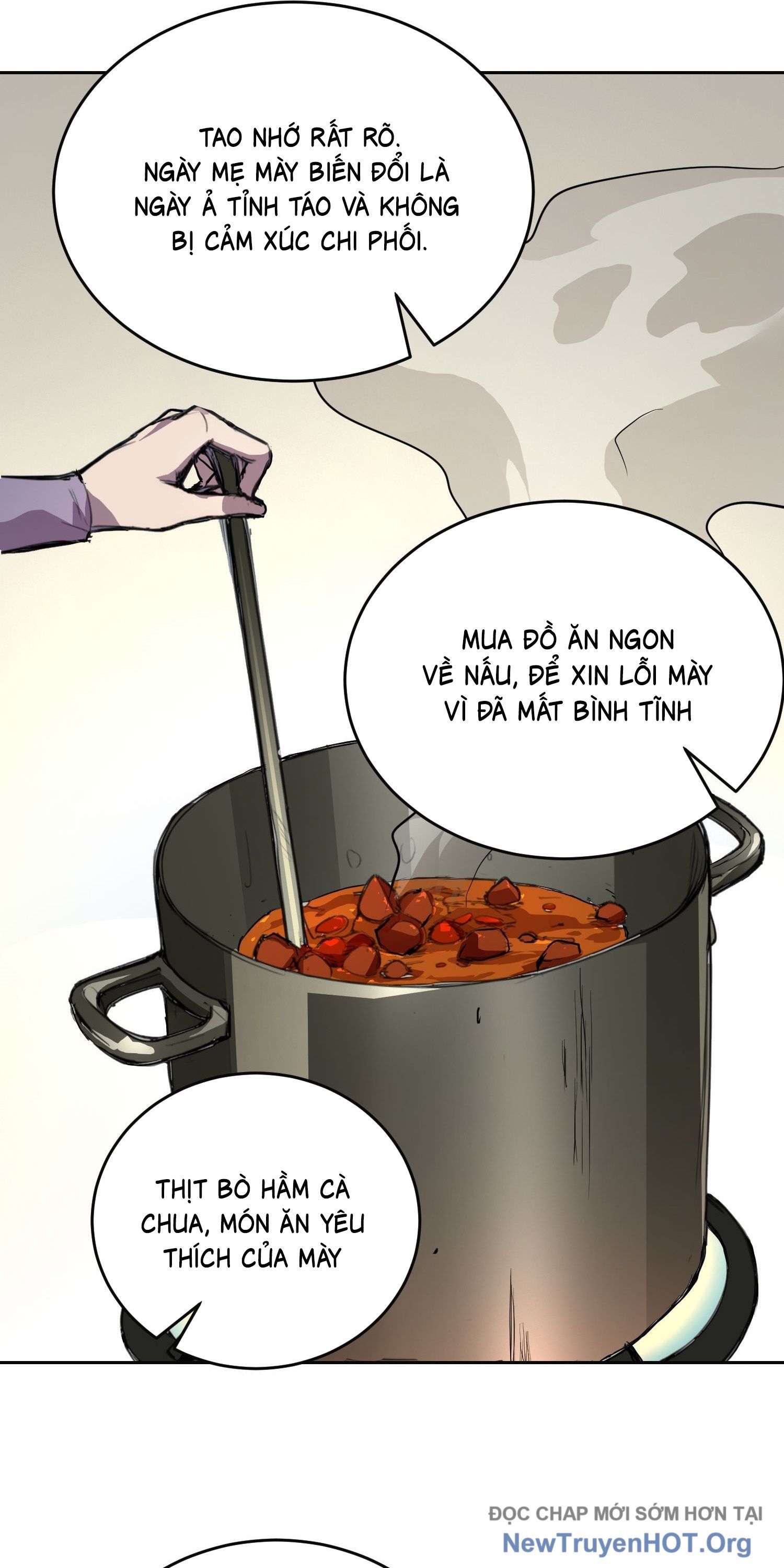 Bệnh Cảm Xúc Chapter 4 - 11