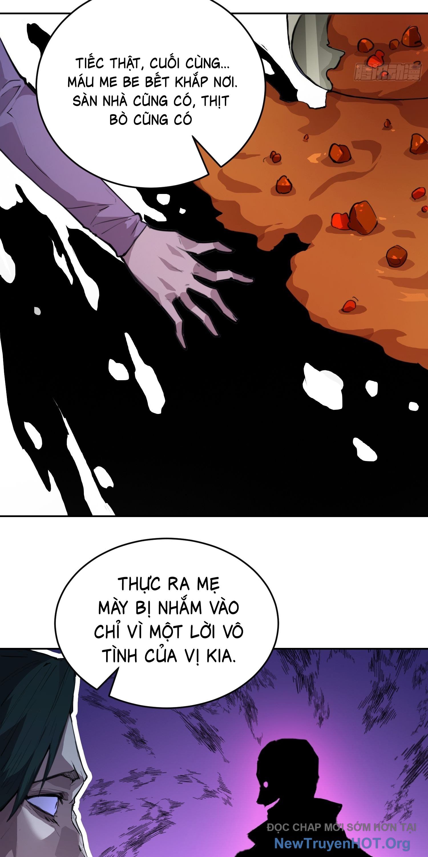 Bệnh Cảm Xúc Chapter 4 - 12