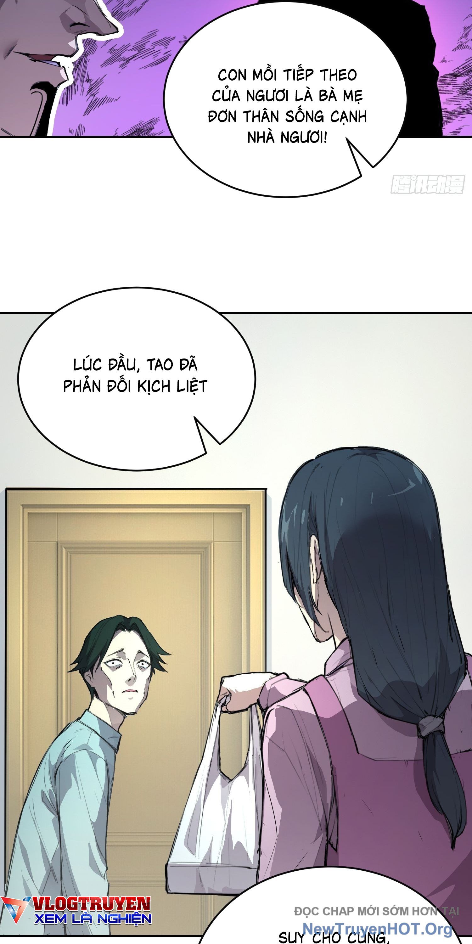Bệnh Cảm Xúc Chapter 4 - 13