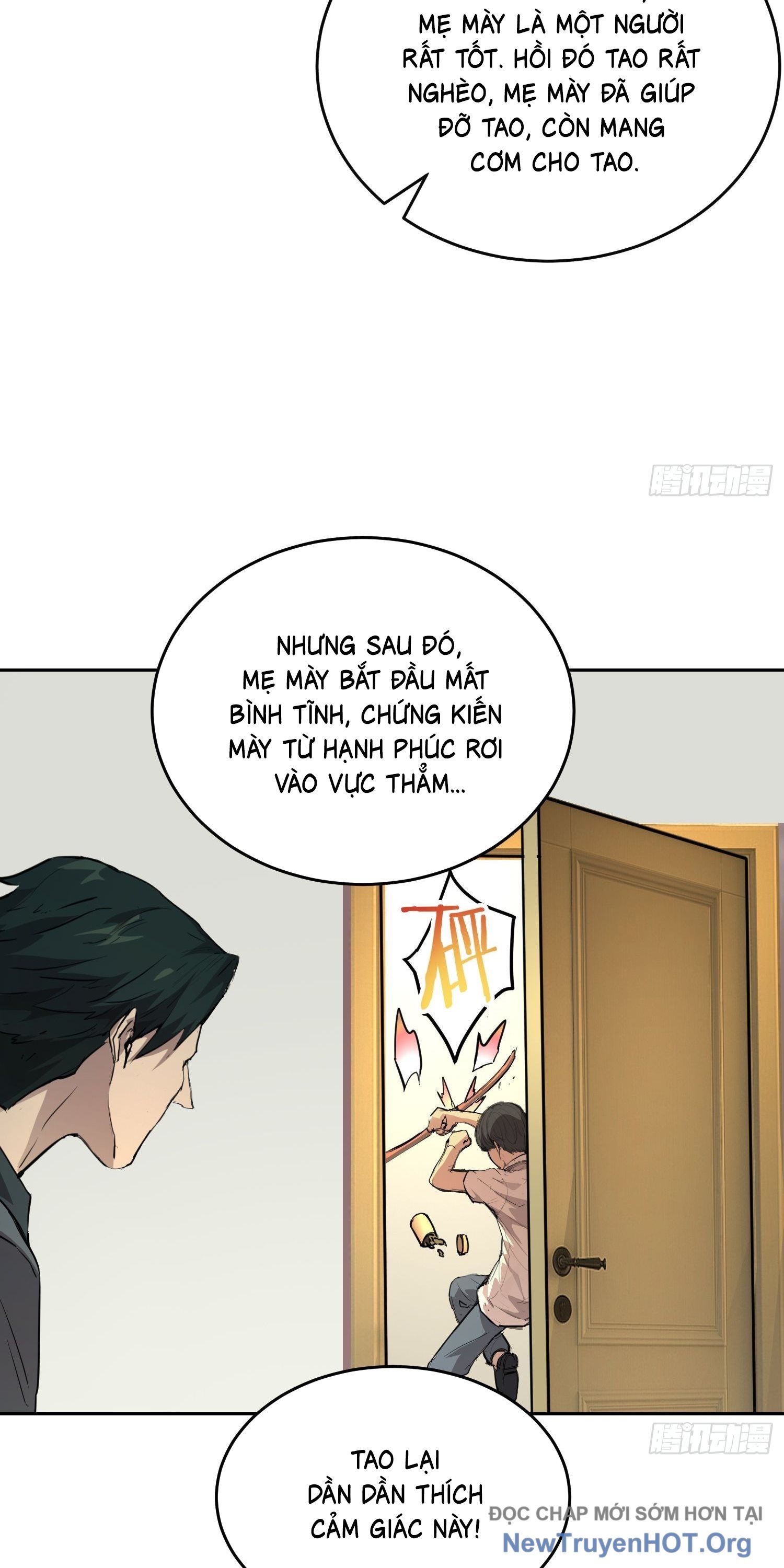 Bệnh Cảm Xúc Chapter 4 - 14