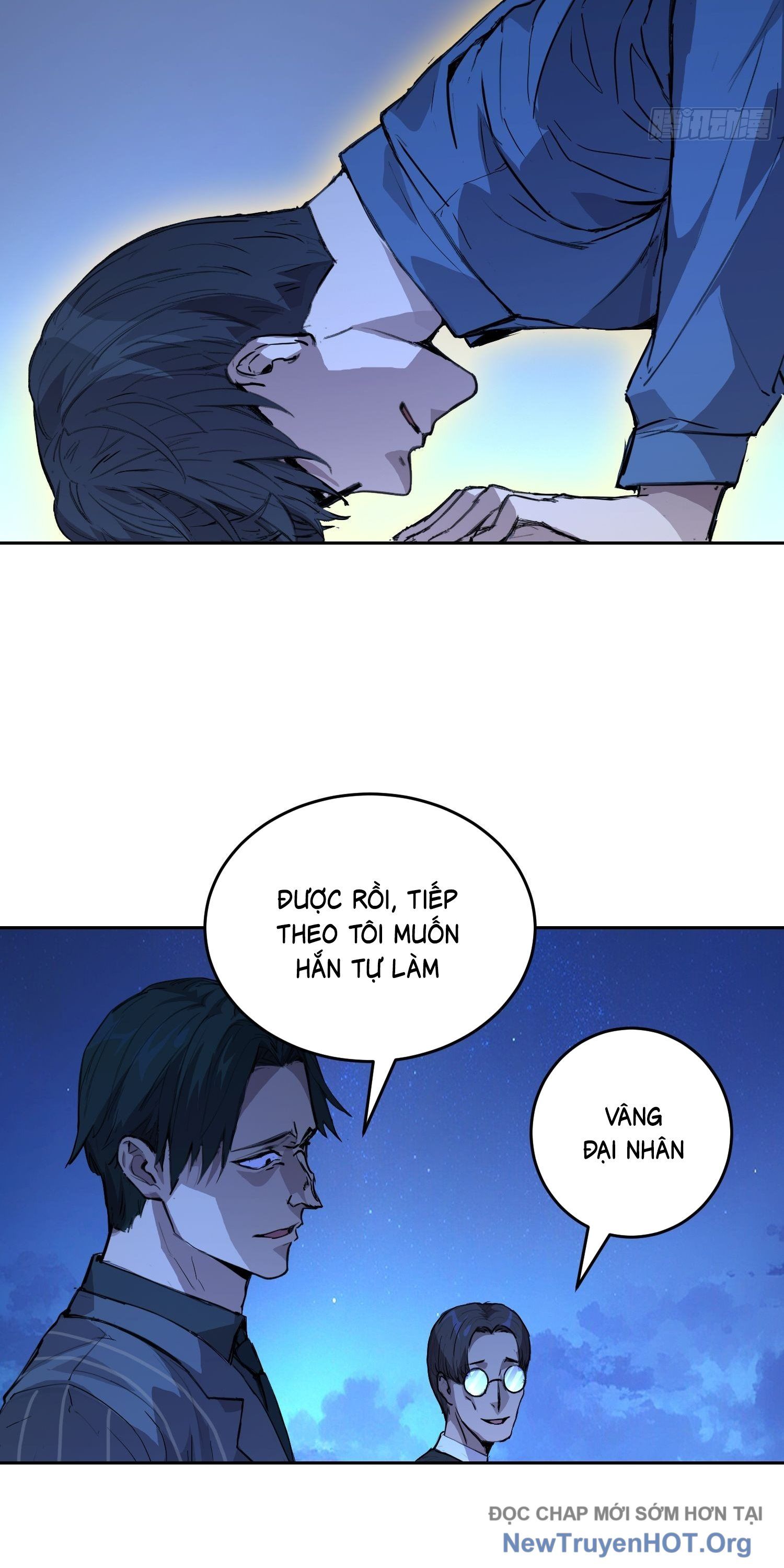 Bệnh Cảm Xúc Chapter 4 - 20