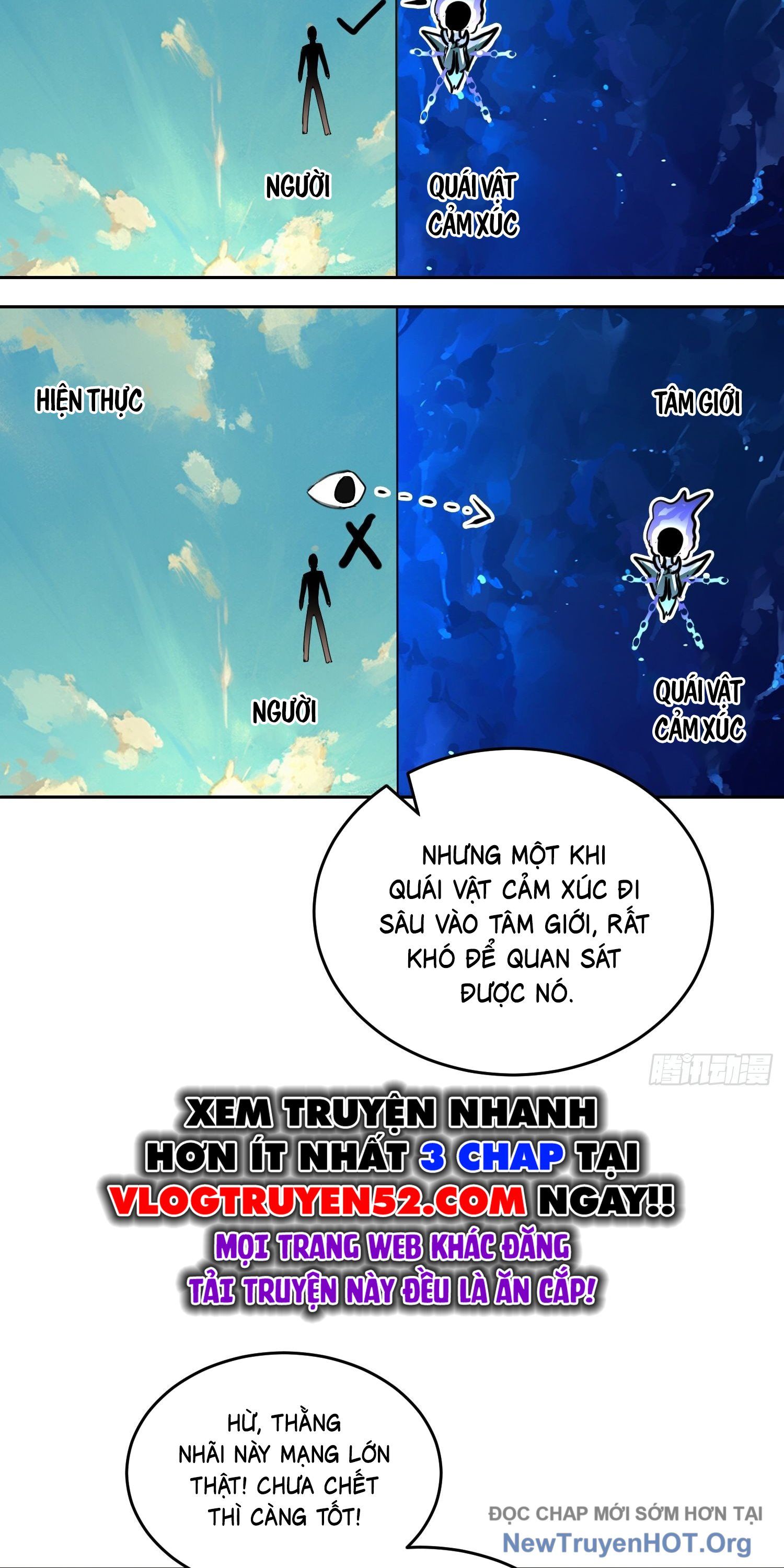 Bệnh Cảm Xúc Chapter 4 - 3
