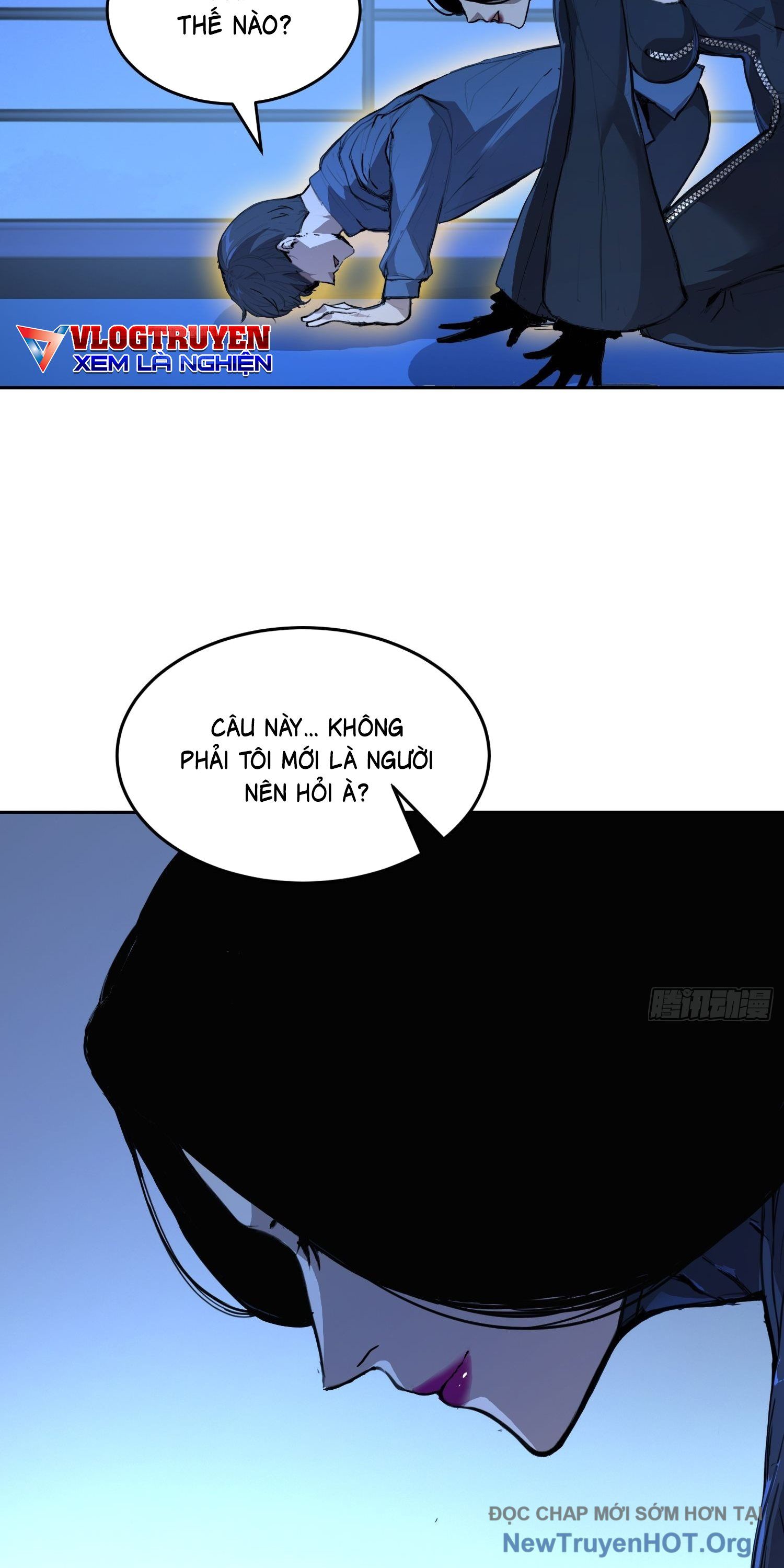 Bệnh Cảm Xúc Chapter 4 - 24