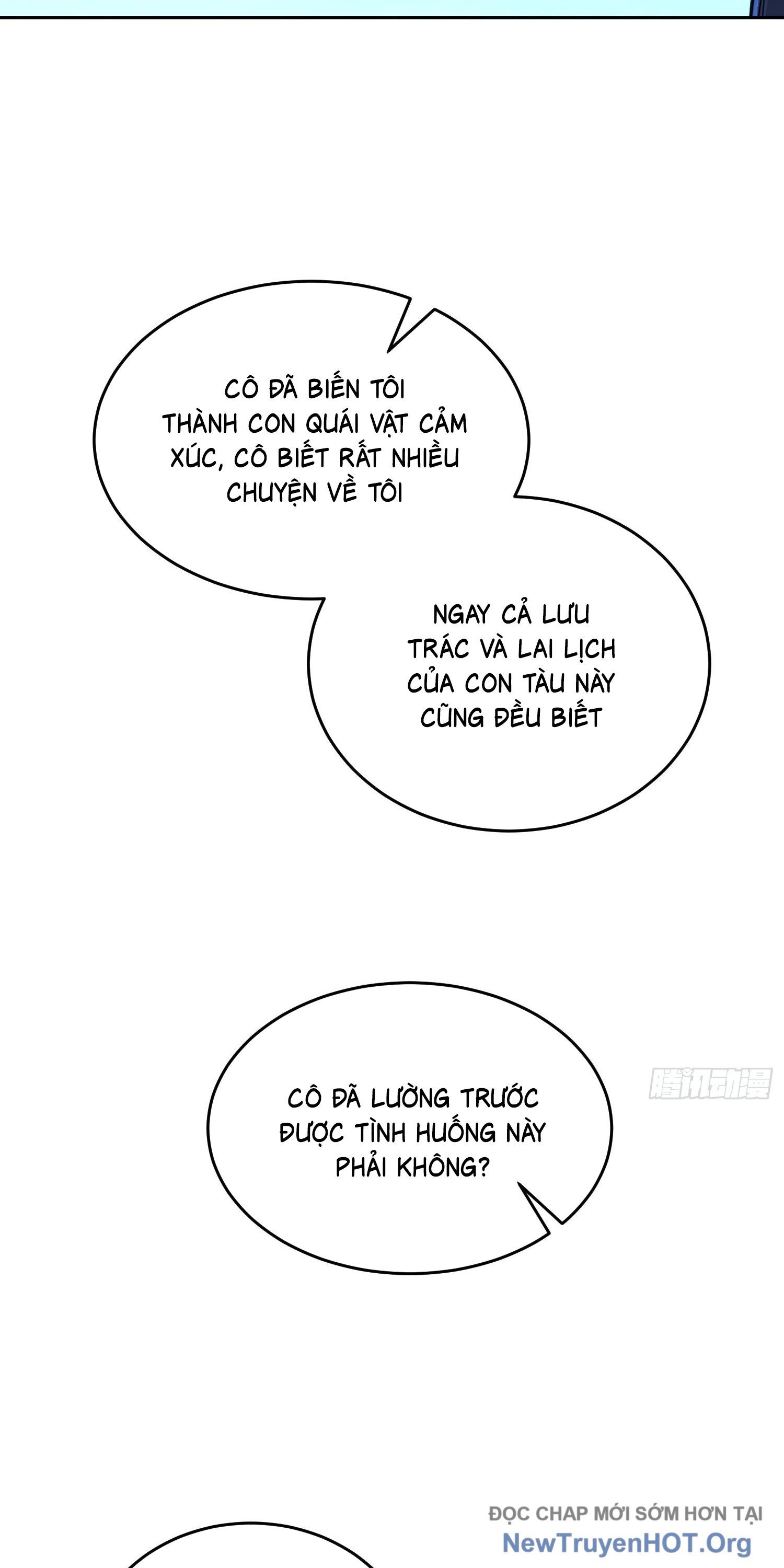 Bệnh Cảm Xúc Chapter 4 - 25