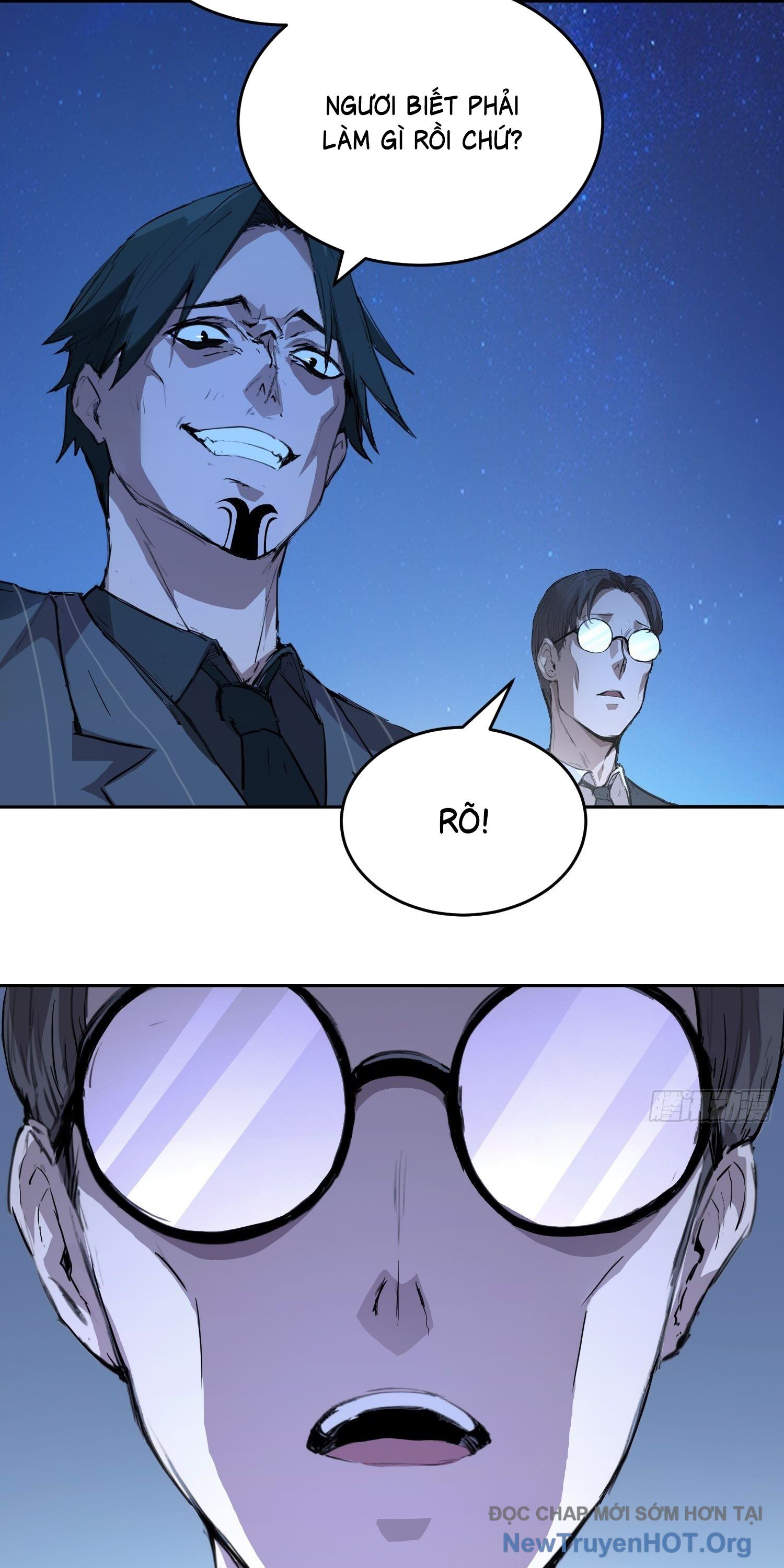 Bệnh Cảm Xúc Chapter 4 - 4
