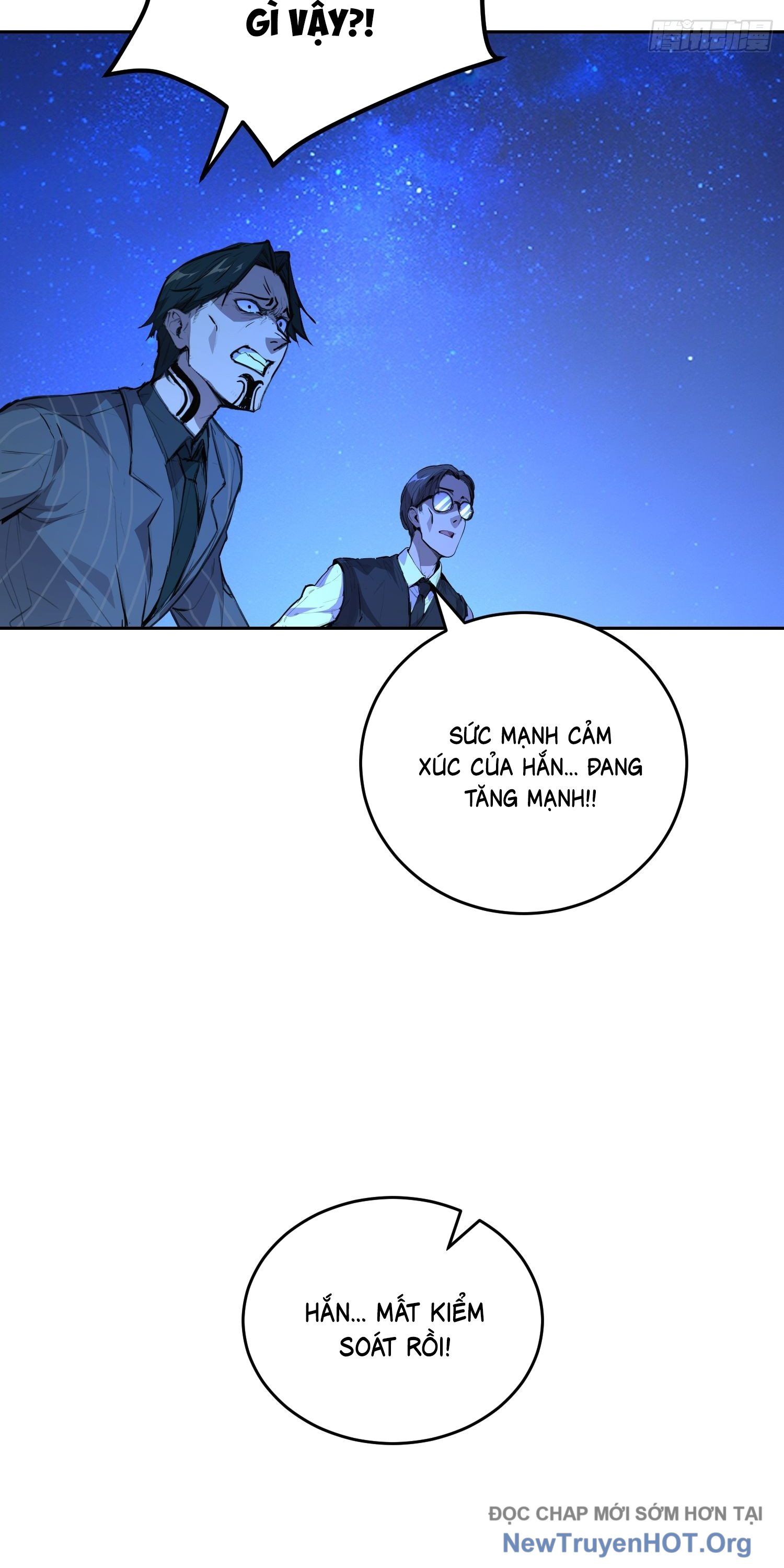 Bệnh Cảm Xúc Chapter 4 - 32