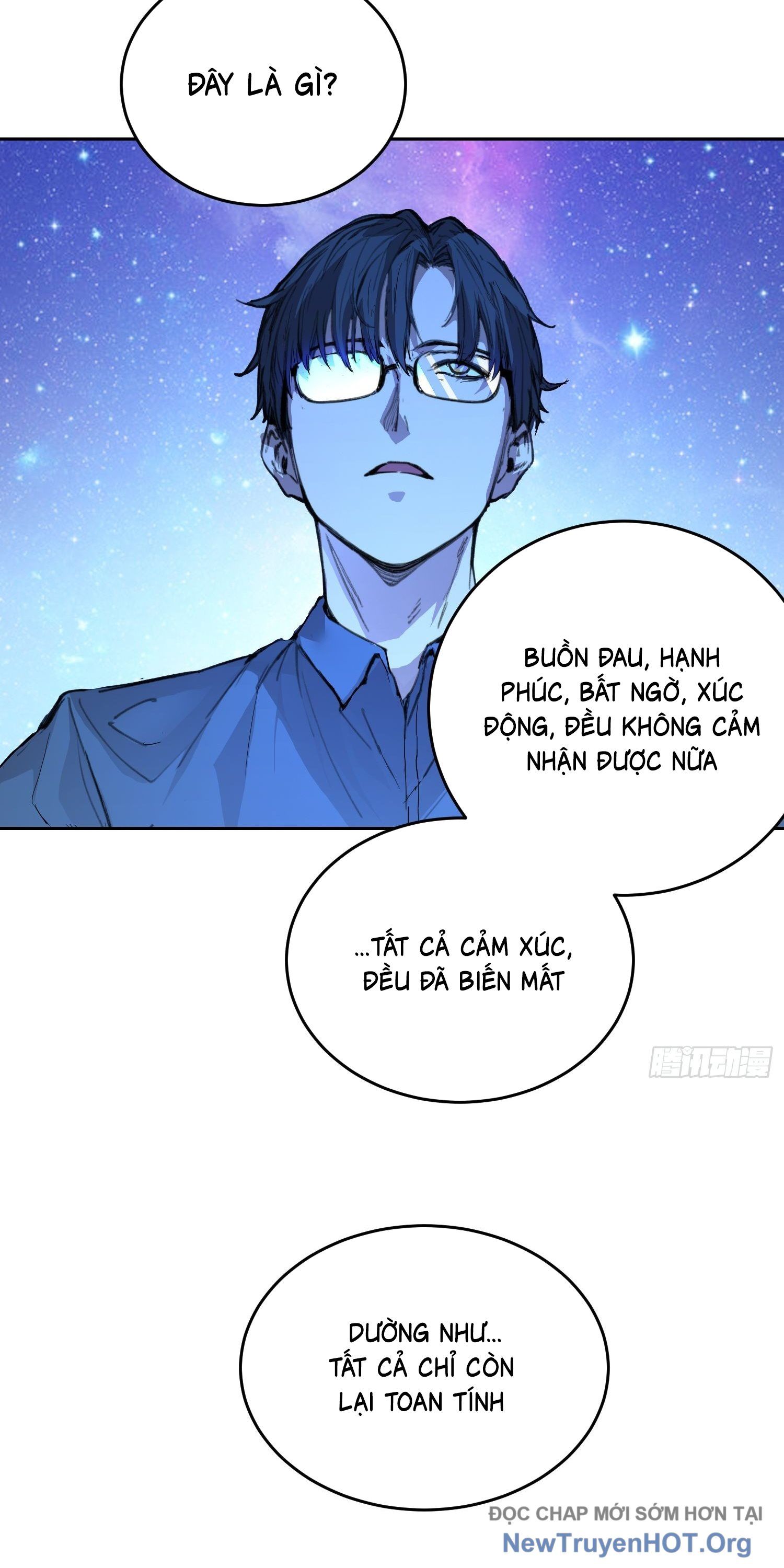 Bệnh Cảm Xúc Chapter 4 - 35