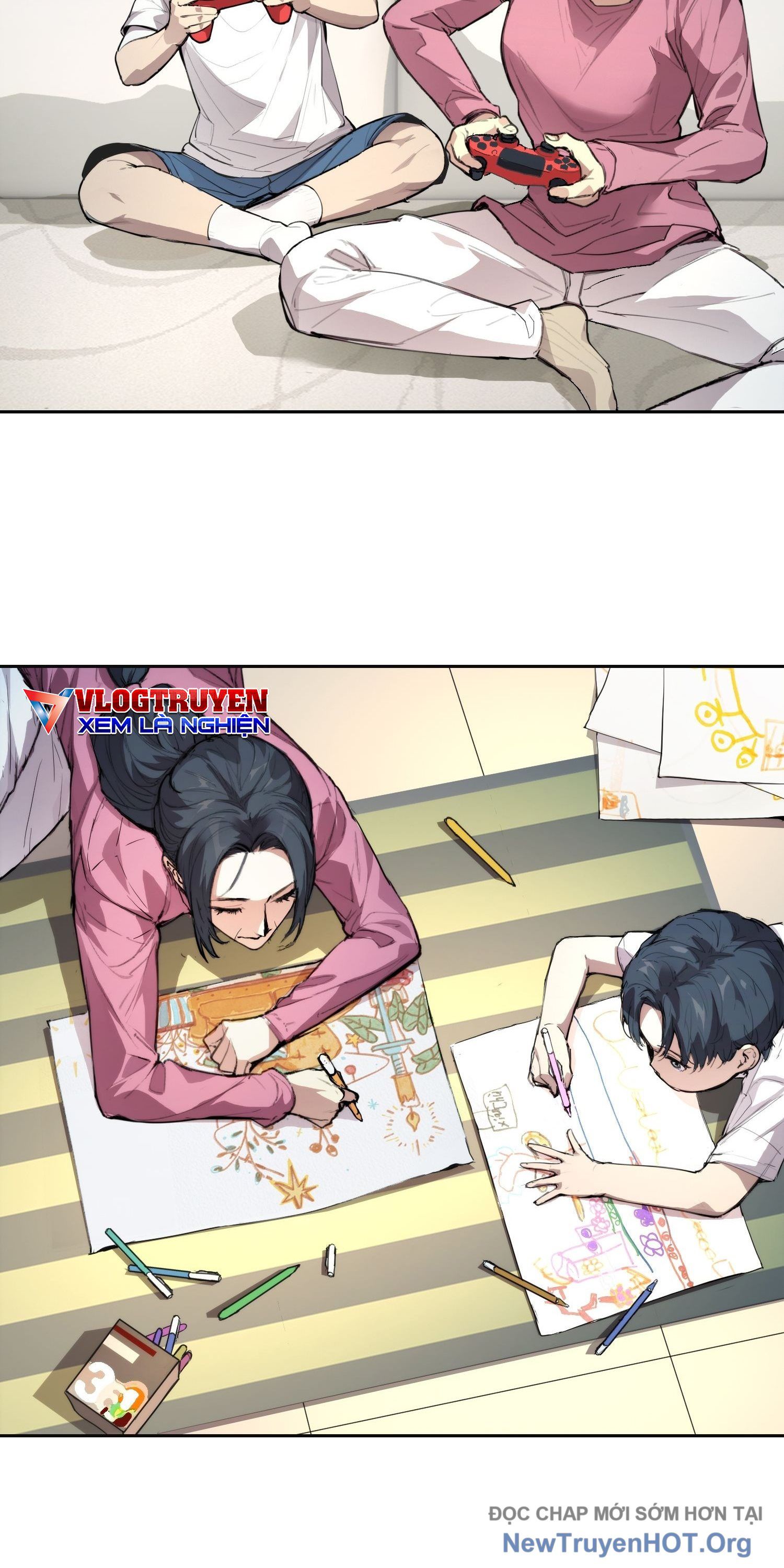 Bệnh Cảm Xúc Chapter 4 - 40