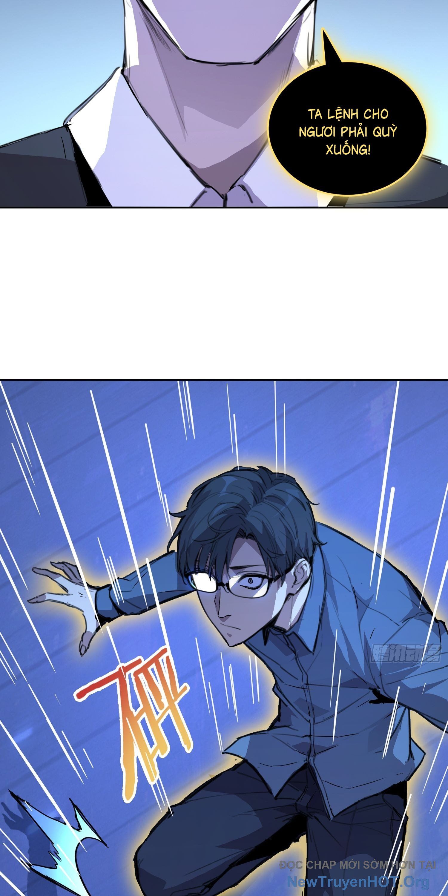Bệnh Cảm Xúc Chapter 4 - 5