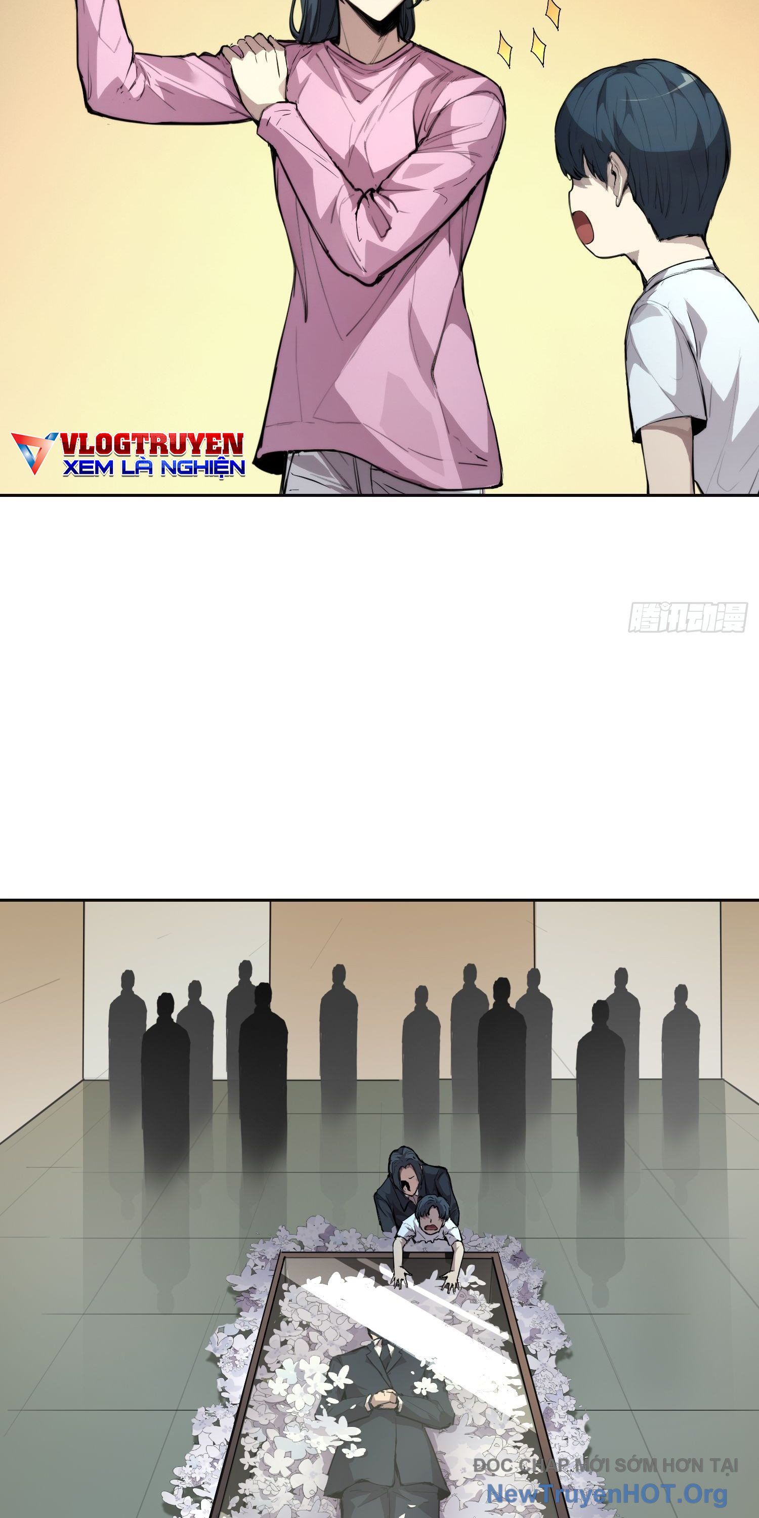 Bệnh Cảm Xúc Chapter 4 - 42